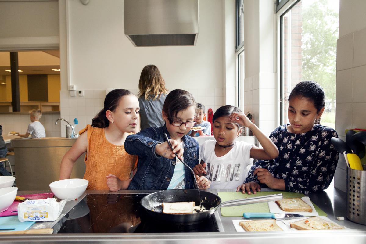 Miljoenenbezuiniging onderwijs: ‘Als dit doorgaat, is alles voor niets geweest’