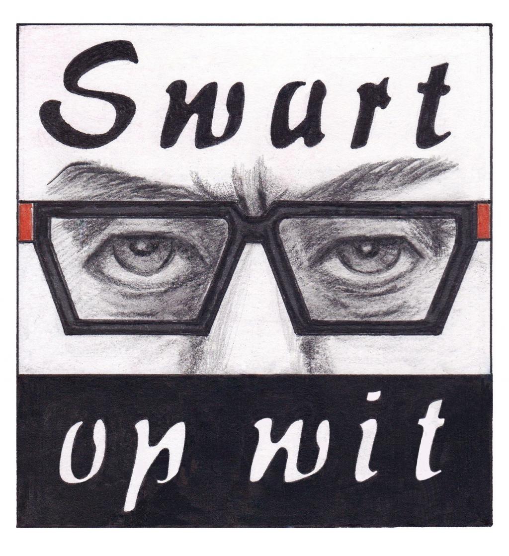 Columnist Jan D. Swart verbaast zich over Arnoud van Doorn