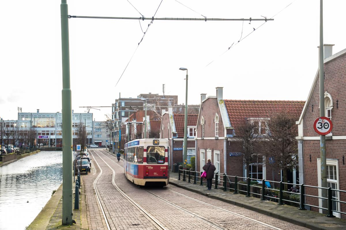 Dure aanpassingen nodig voor brede trams