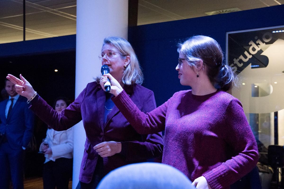 Krikke tegen gekozen burgemeester
