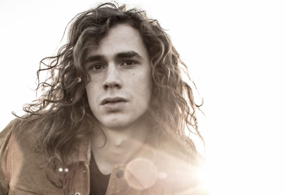 Muzikale kruisbestuiving in poppodium Paard