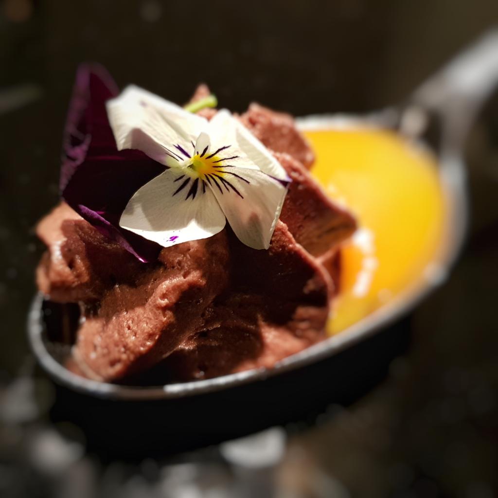 Ultieme chocolademousse