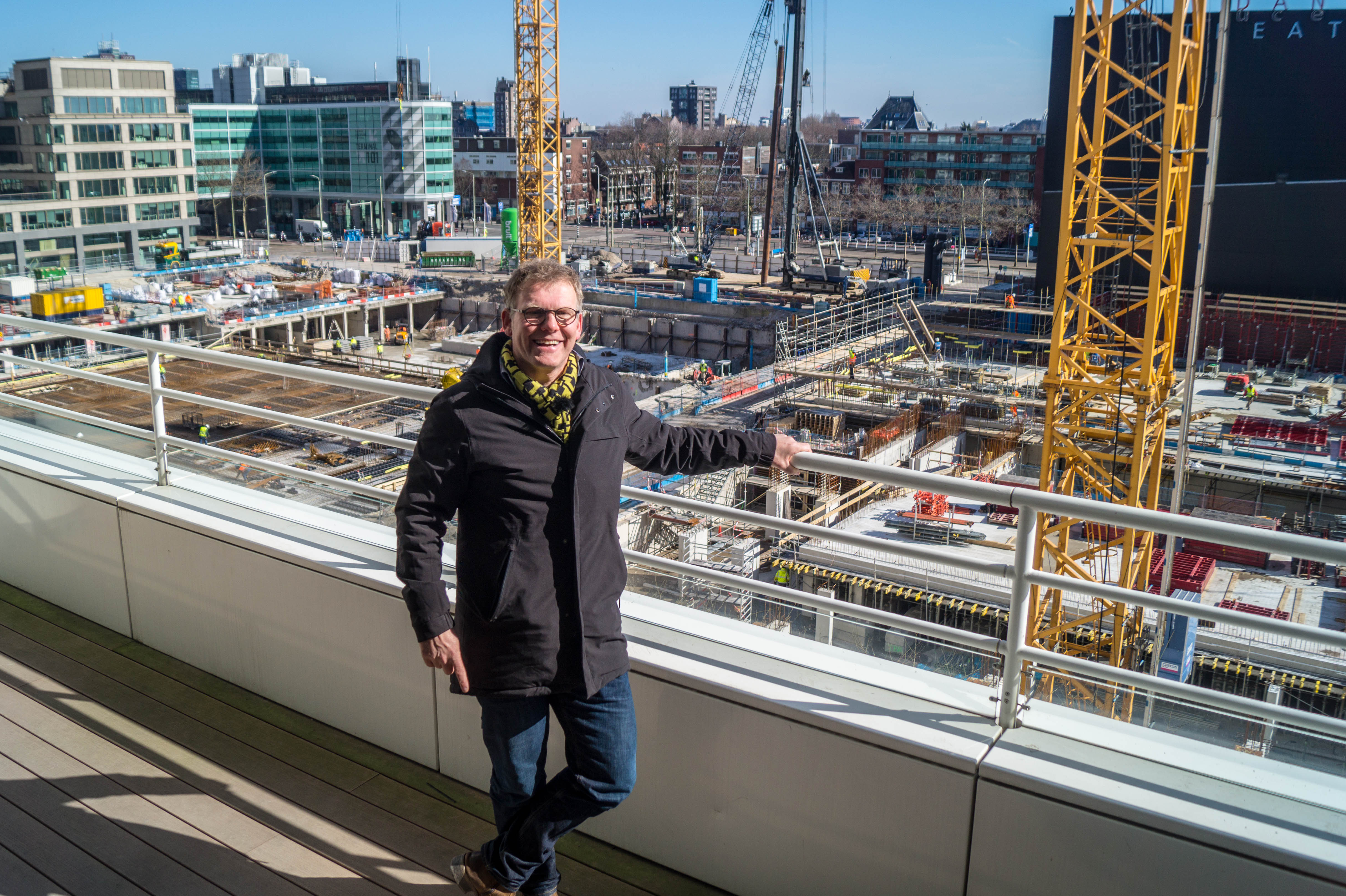 Campagne: hoe nieuwe liefdes ontstaan