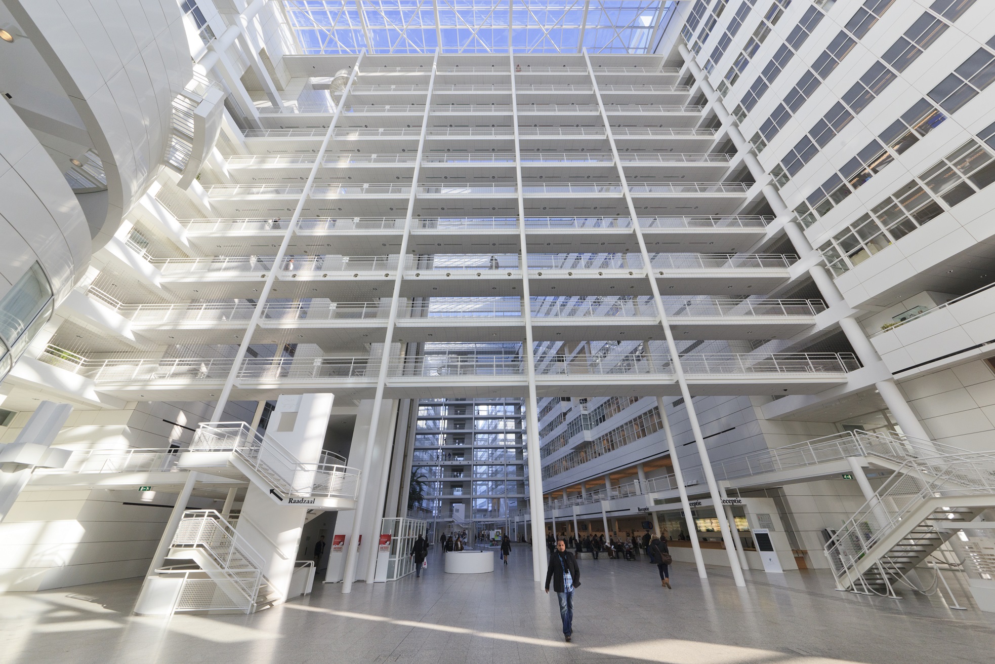 Collegeakkoord 2018-2022: Partijen willen groene, veilige en bereikbare stad