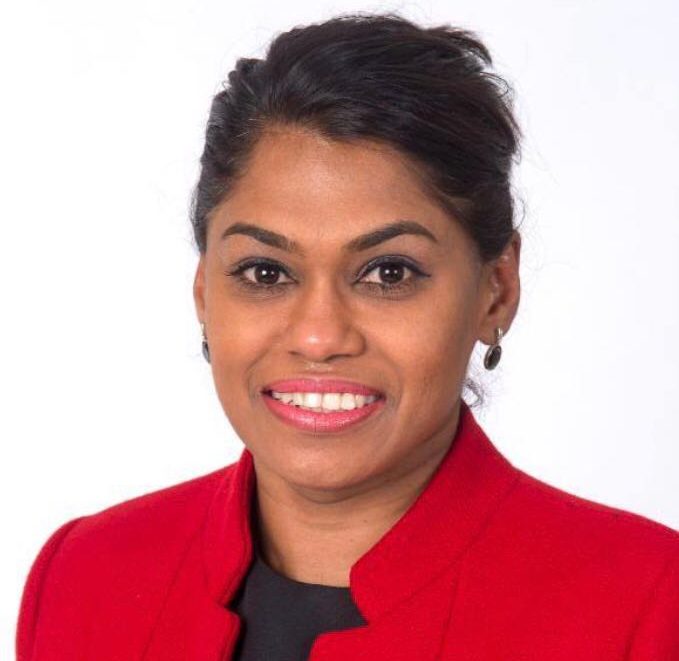 Topambtenaar Parbhudayal wethouder VVD