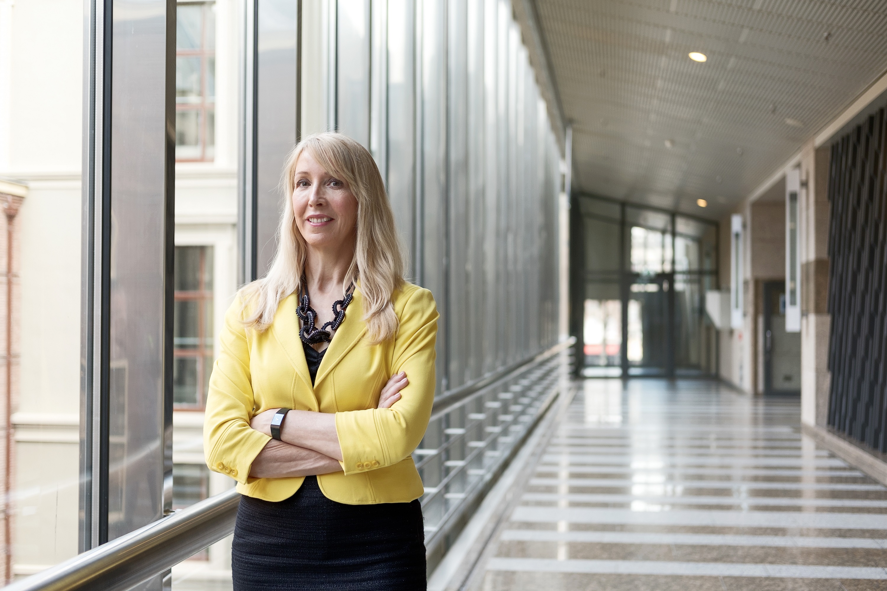 Liesbeth van Tongeren en Bert van Alphen wethouders GroenLinks