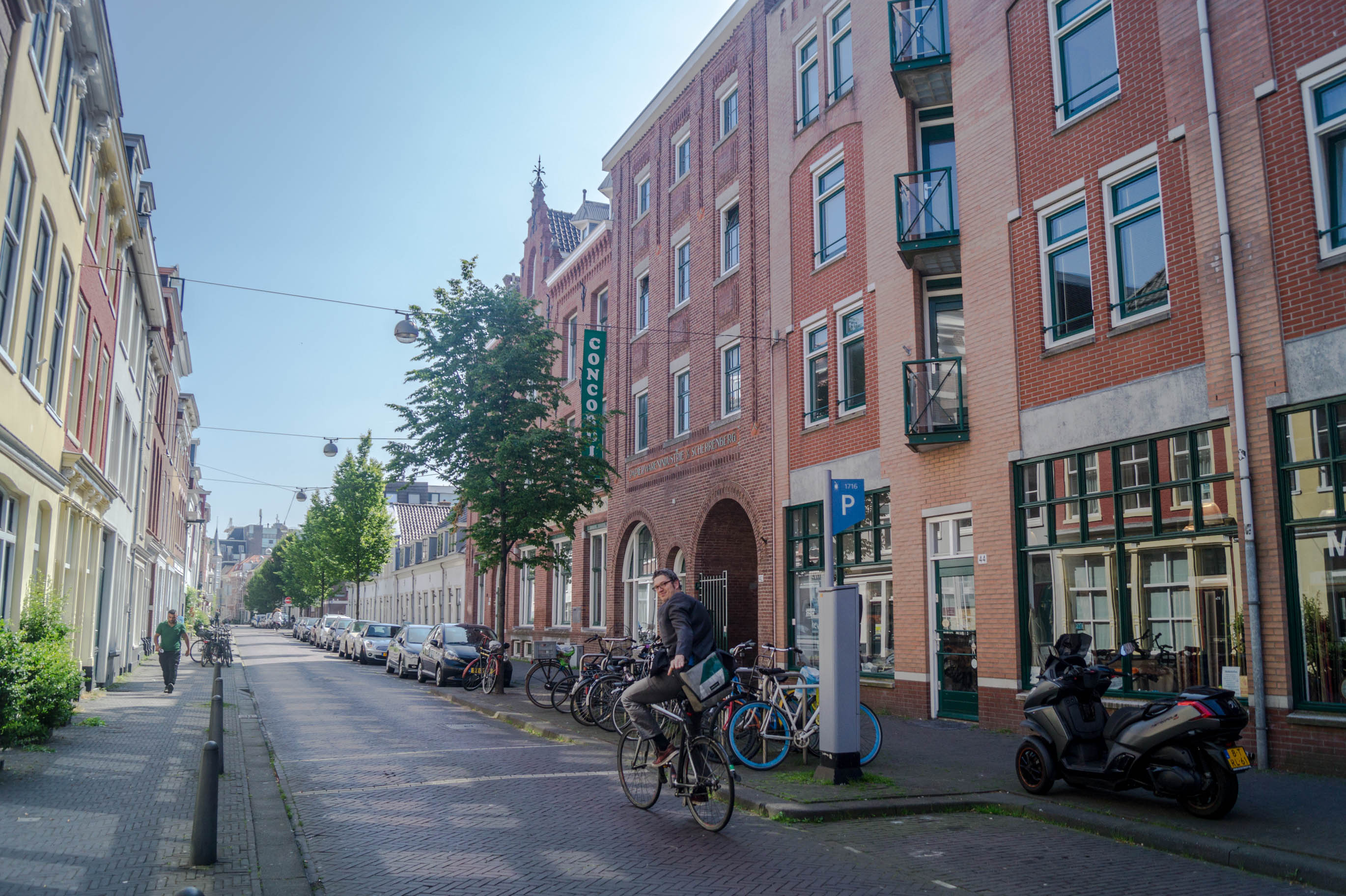 Breed protest tegen afblazen Migratiemuseum