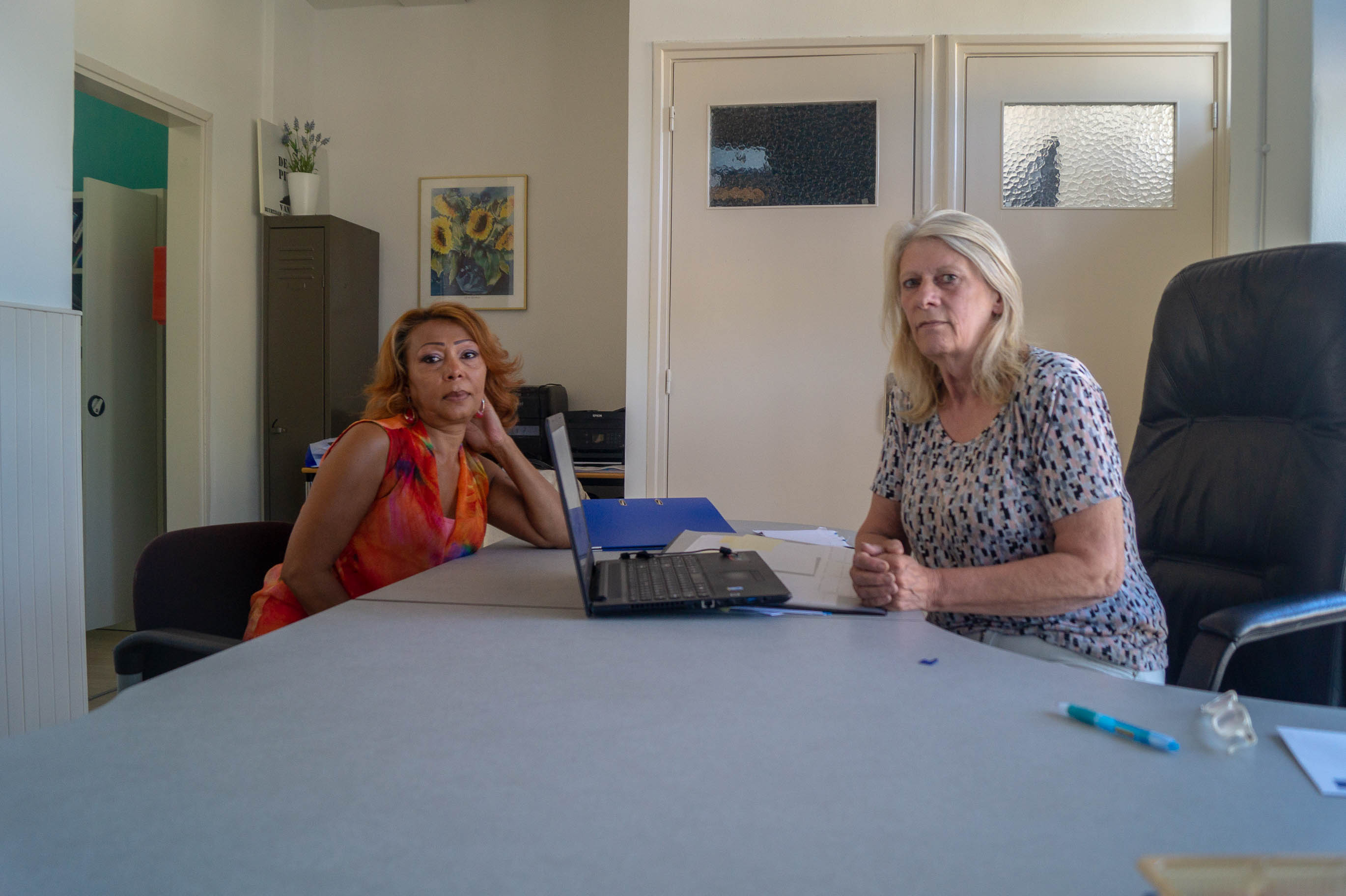 Huizengekte dreigt Roxanna dakloos te maken