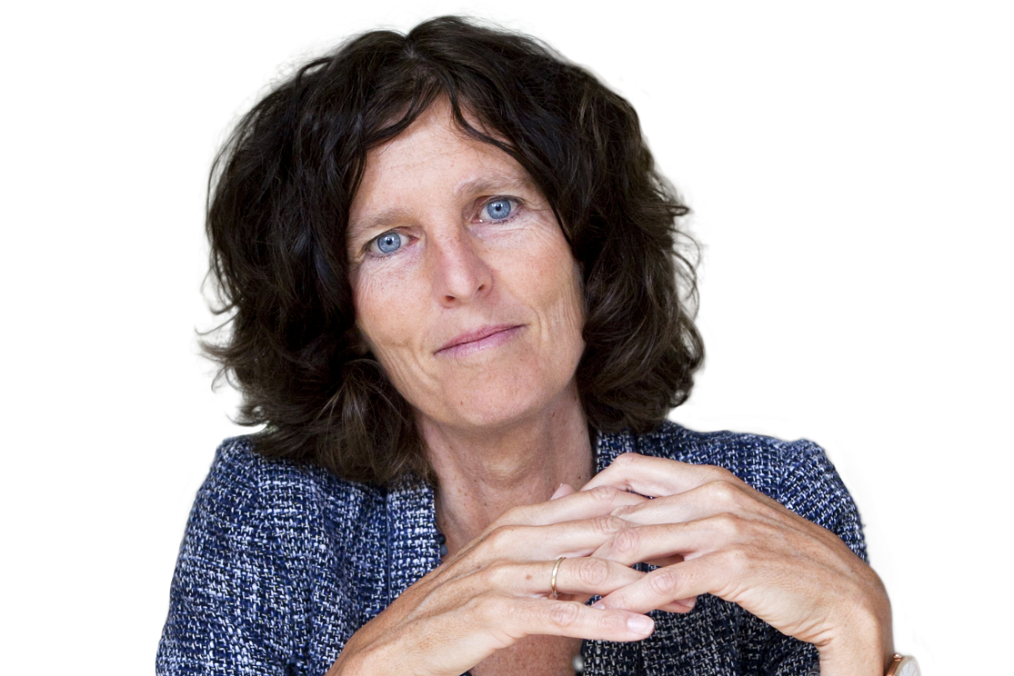 Column: Omwille van de tijd