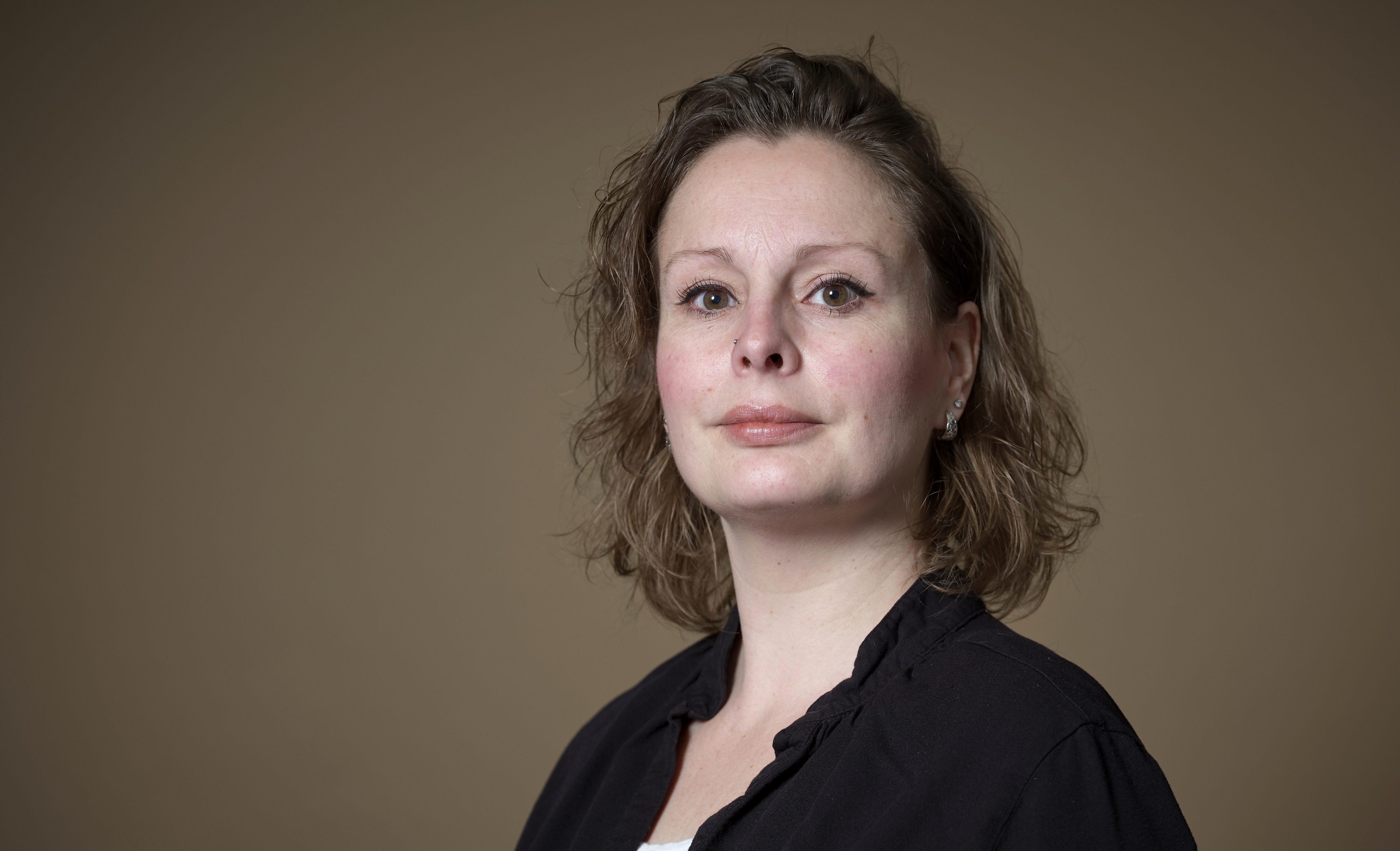 Schrijfster Kim Heijdenrijk brengt weesjongetje tot leven