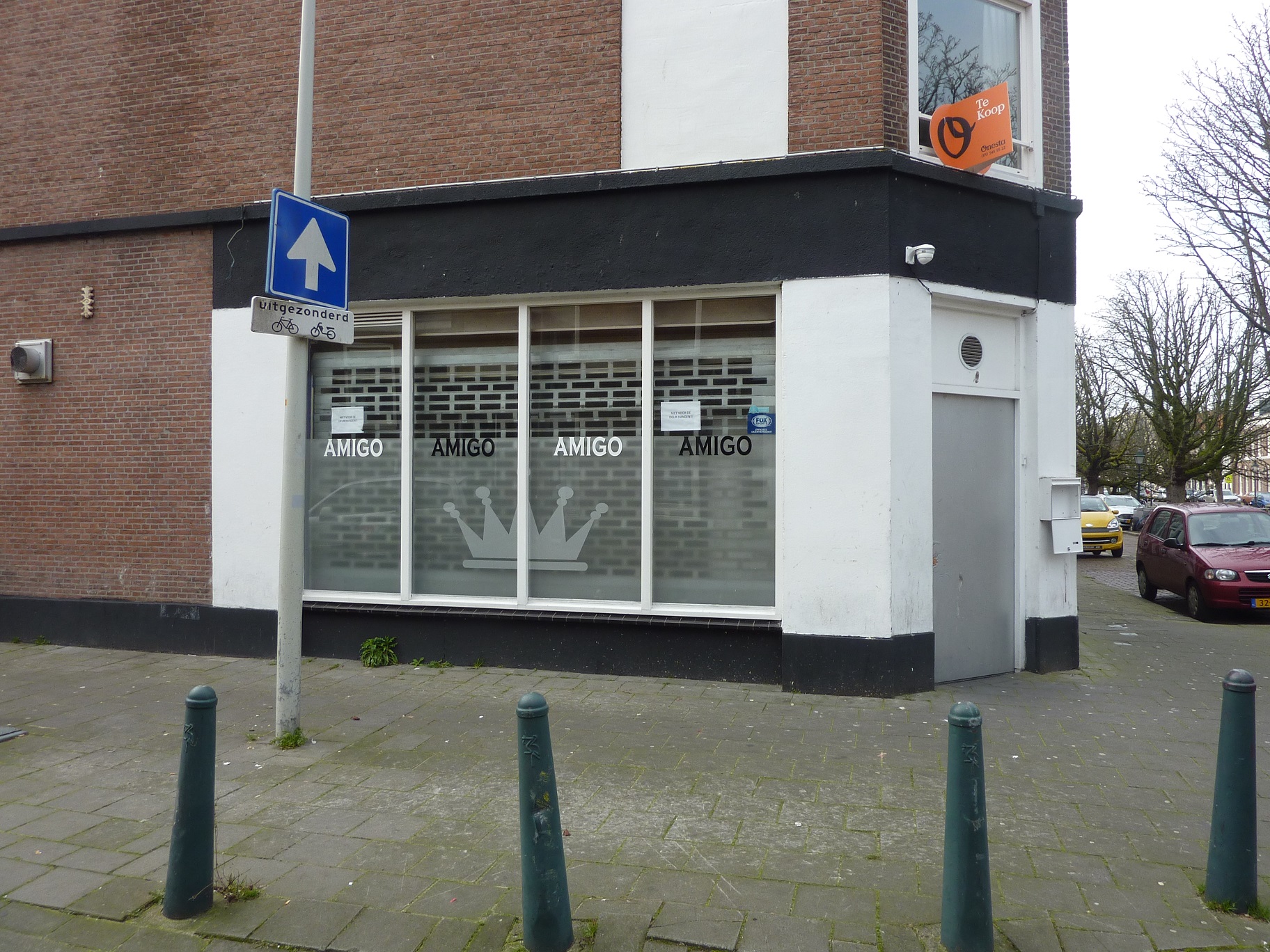Louche shishalounge dicht na klachtenregen uit buurt