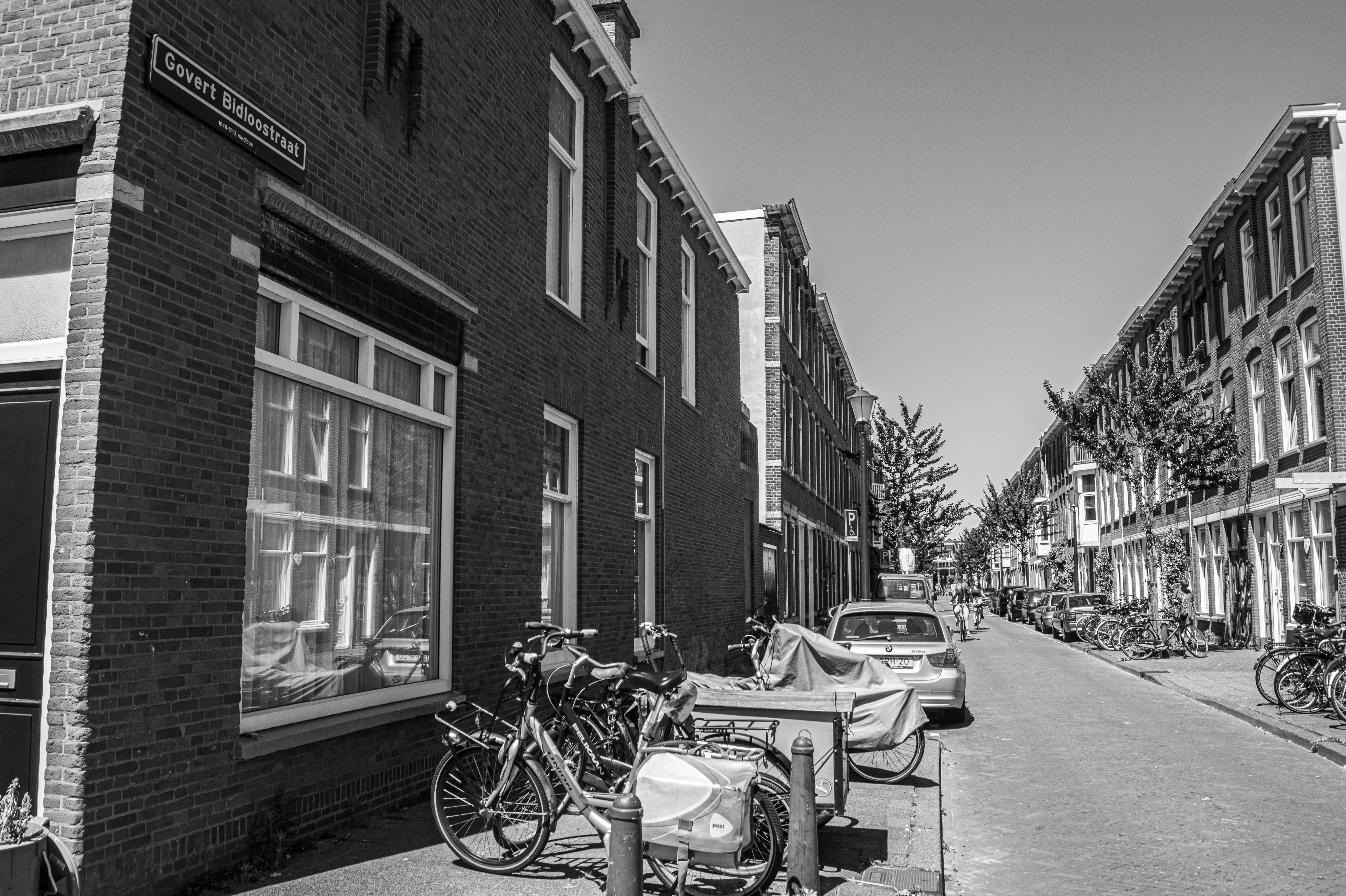 Cold Case Urvin Brandborg (27): ‘Het begin van de oplossing ligt in Den Haag’