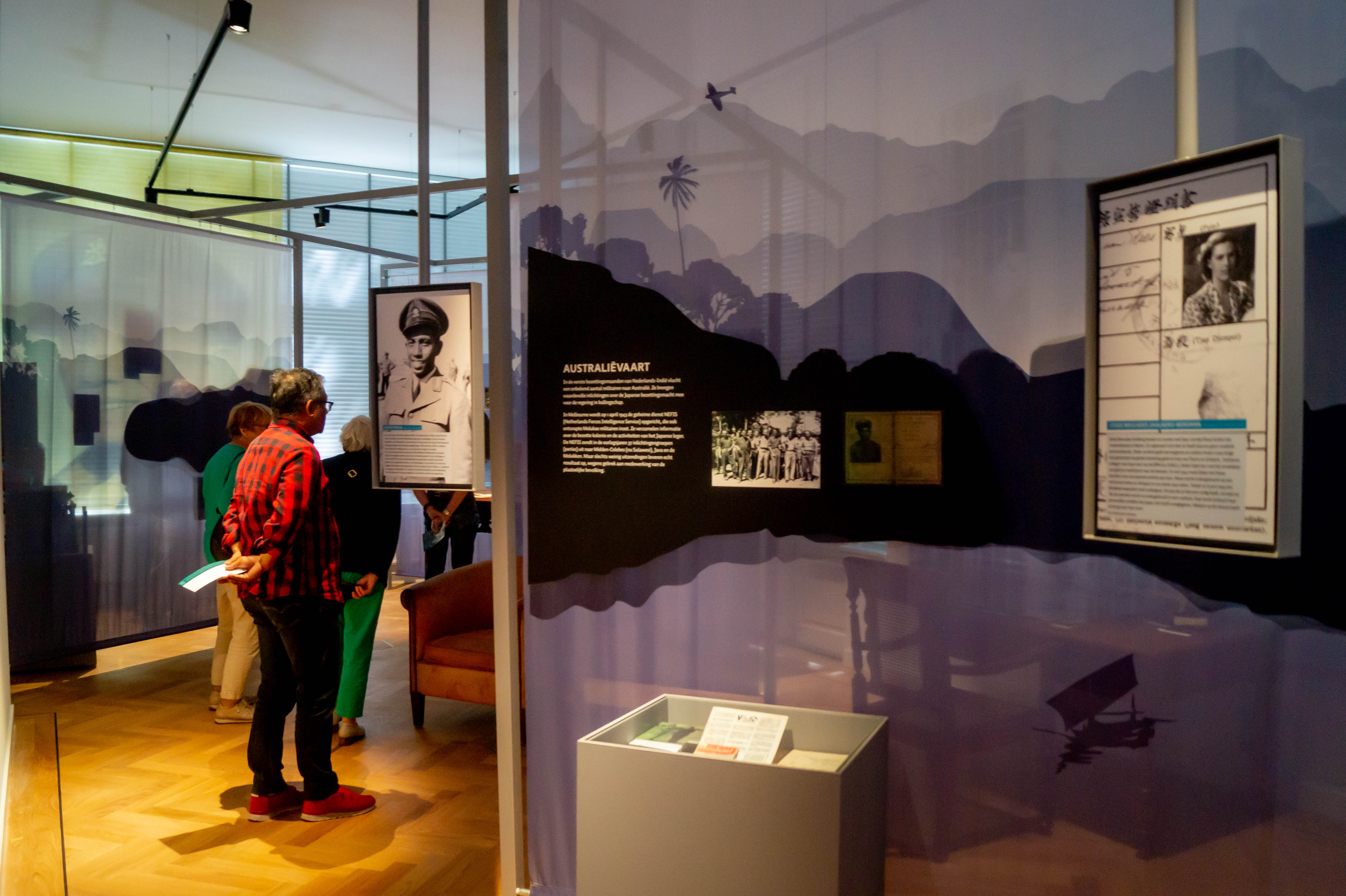 Splinternieuw ‘Museum Sophiahof, van Indië tot nu’: De vele gezichten van een kolonie