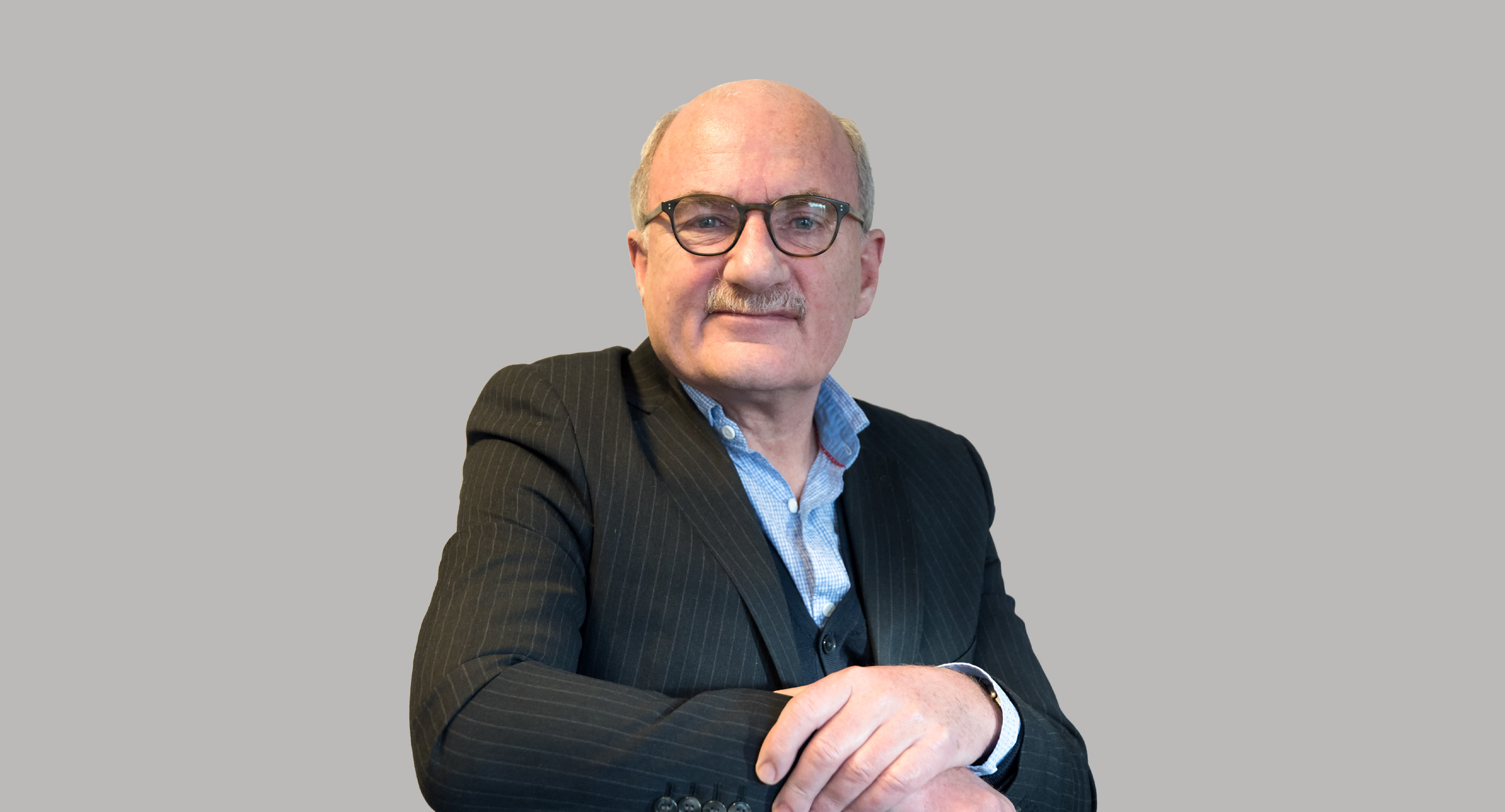 Column Casper Postmaa – Afscheid