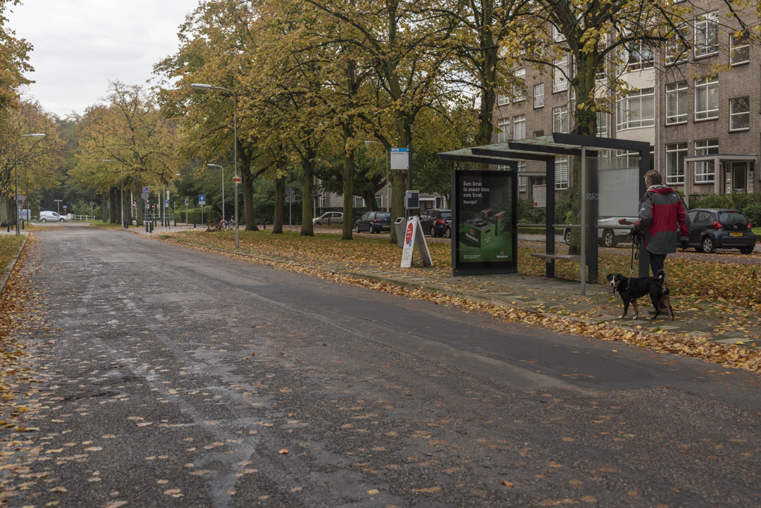 Waar blijft alternatief lijn 18? Benoordenhout neemt juridische stappen