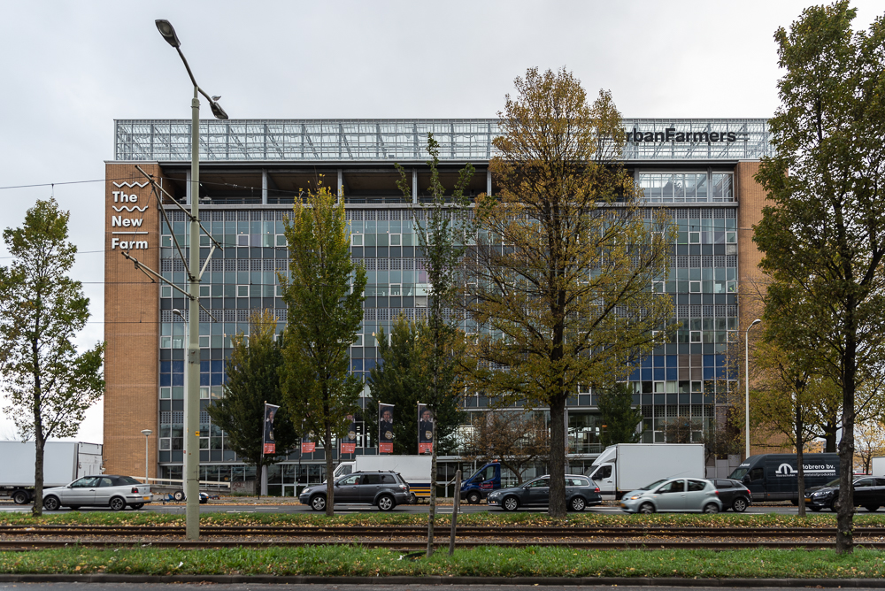 Richard de Mos verzweeg vastgoeddeal voor andere wethouders