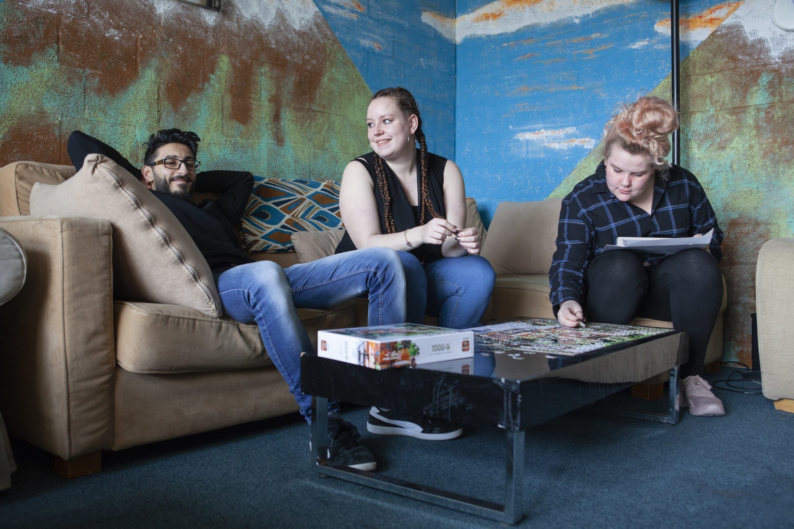 Internationale Vrouwendag groeit in Den Haag uit tot themaweek