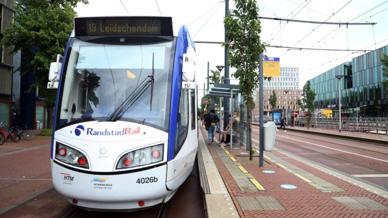 Uitbreiding Lijn 19 In Delft Opnieuw Uitgesteld