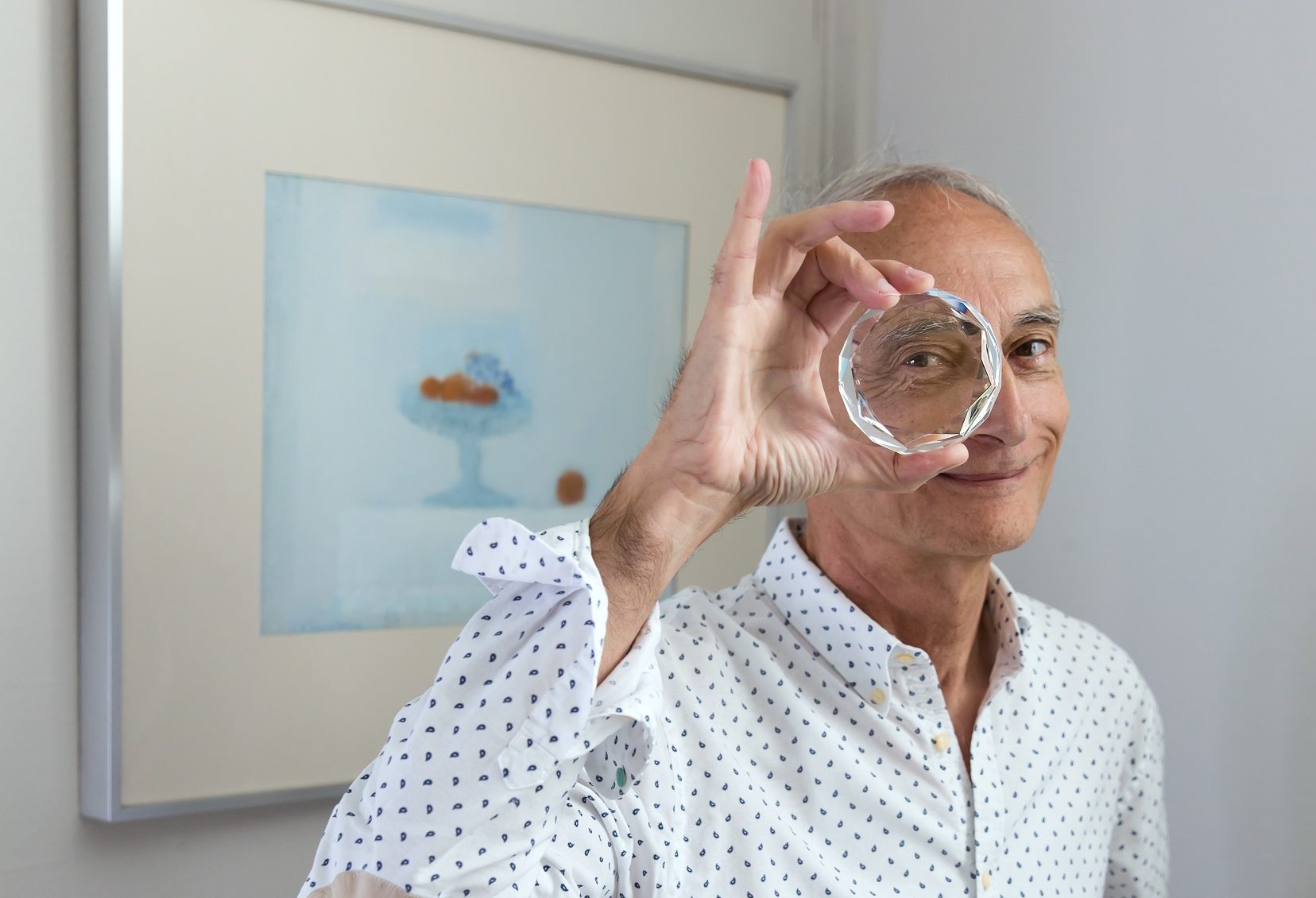 Joris Slaets, arts: ‘Sluiting verpleeghuizen was grootste misser in aanpak coronacrisis’