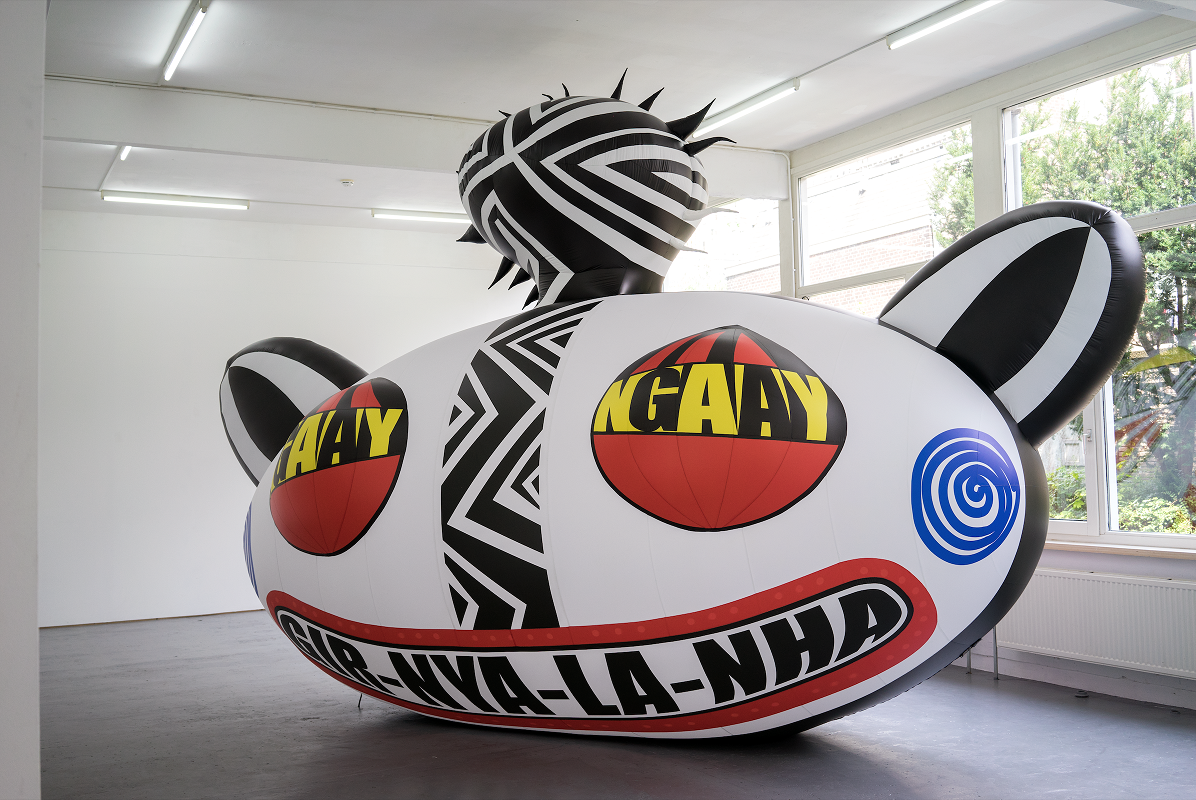 Expositie ‘A Fair Share of Utopia’ bij Nest: kunst voor een betere toekomst
