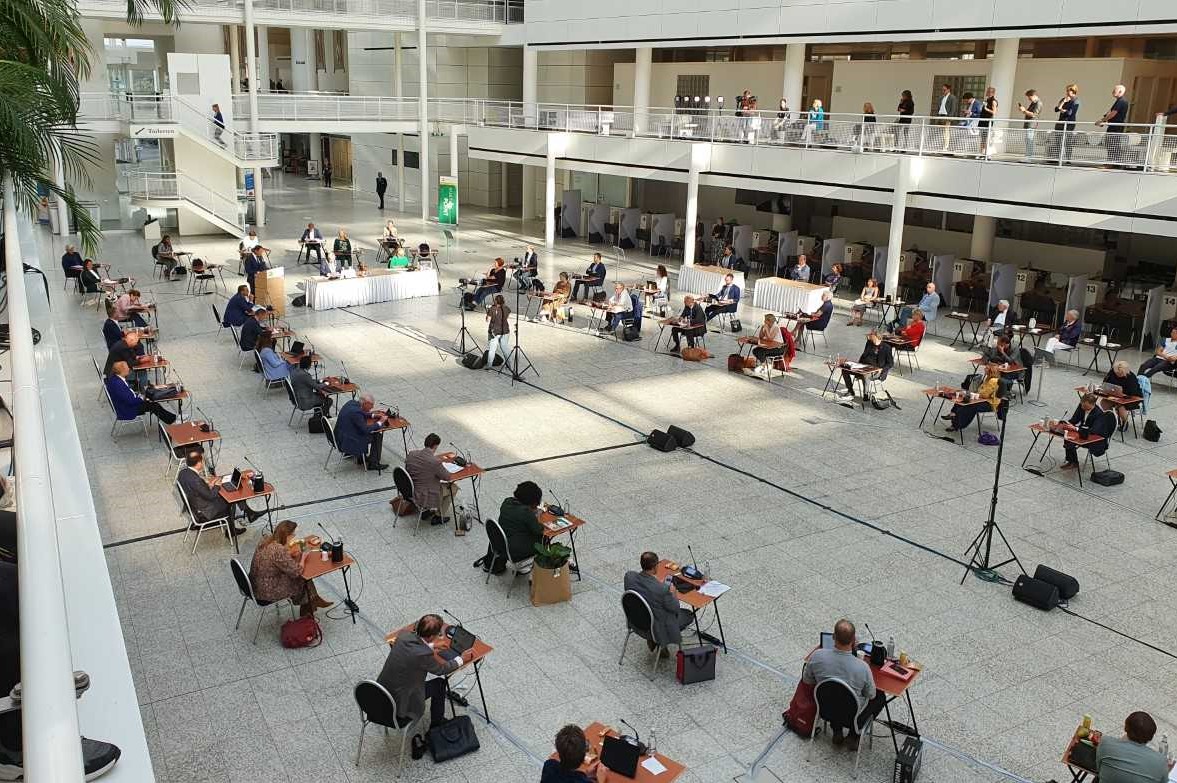 Consternatie over ‘racistisch’ standpunt VVD