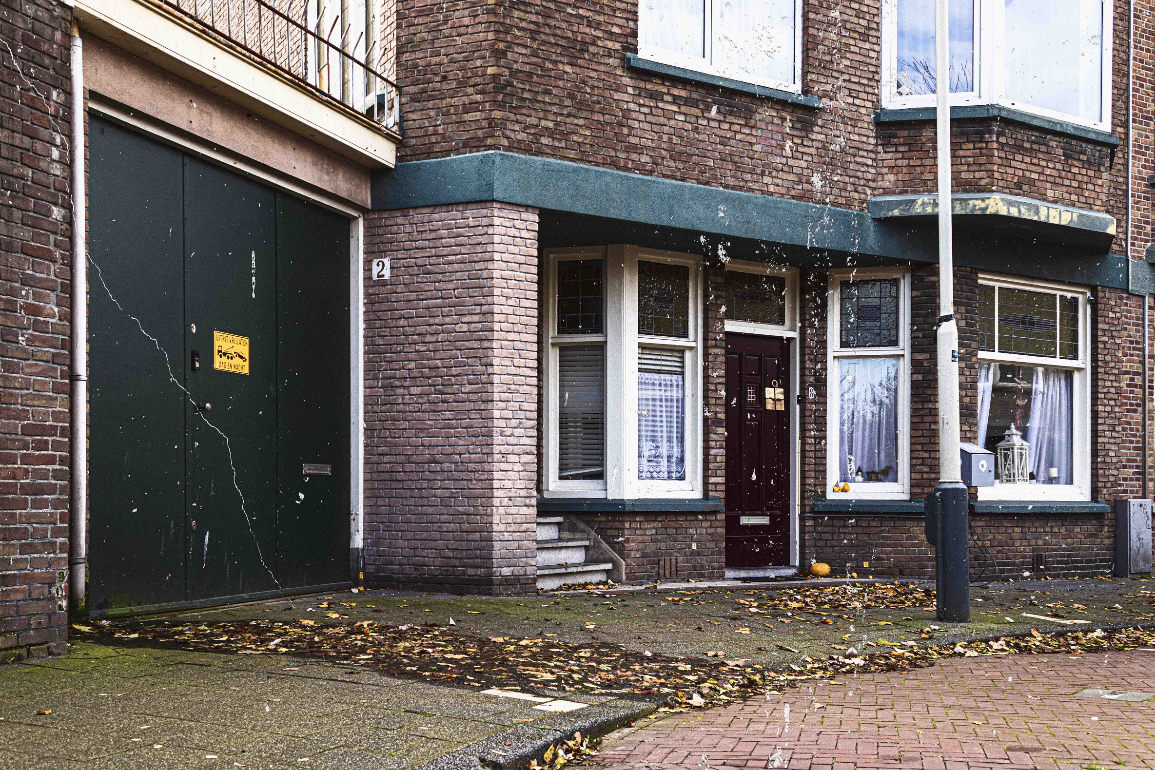 Cold Case Mohamed Baksoellah (42): Noodlottig ongeluk of van de trap geduwd?