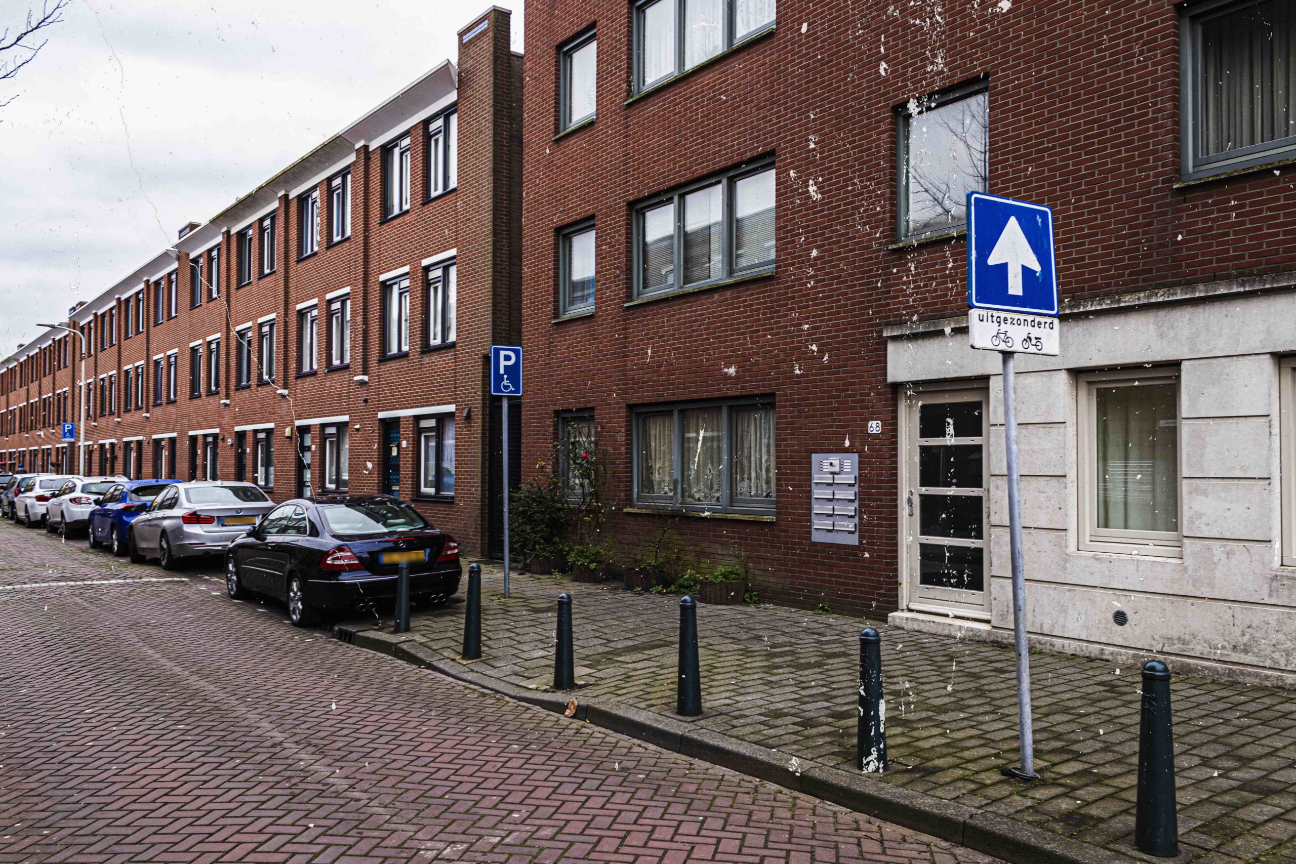 Cold Case: Fatiha Hasnaoui (21) doodgestoken terwijl ze sliep op de bank