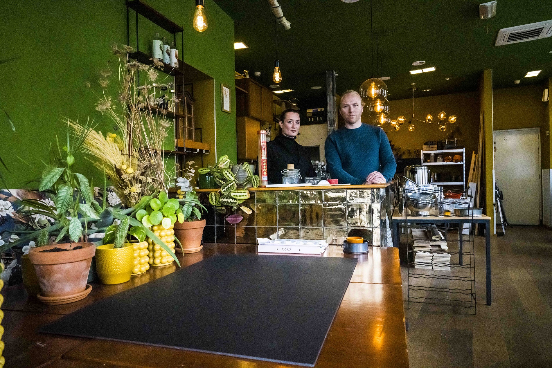 Restaurant Ethica veilt voor voortbestaan