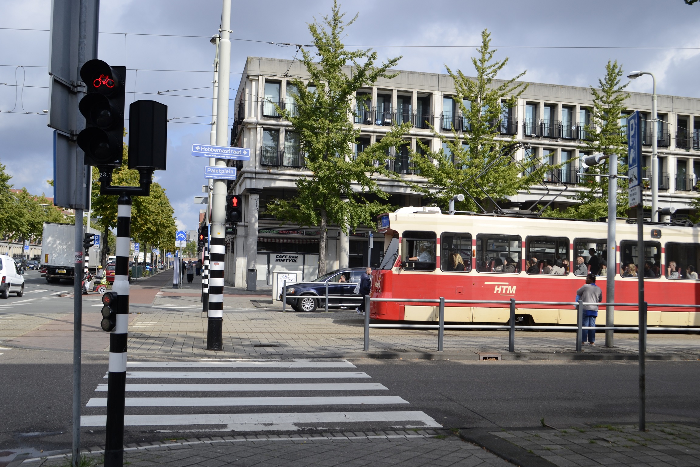 Aanpak van Schilderswijk: meer jeugdwerk en overleg