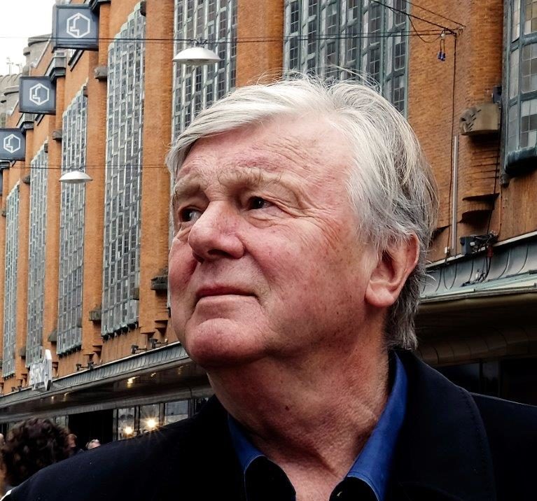 Rainer Bullhorst (1946 – 2021), einzelgänger die niet zonder mensen kon