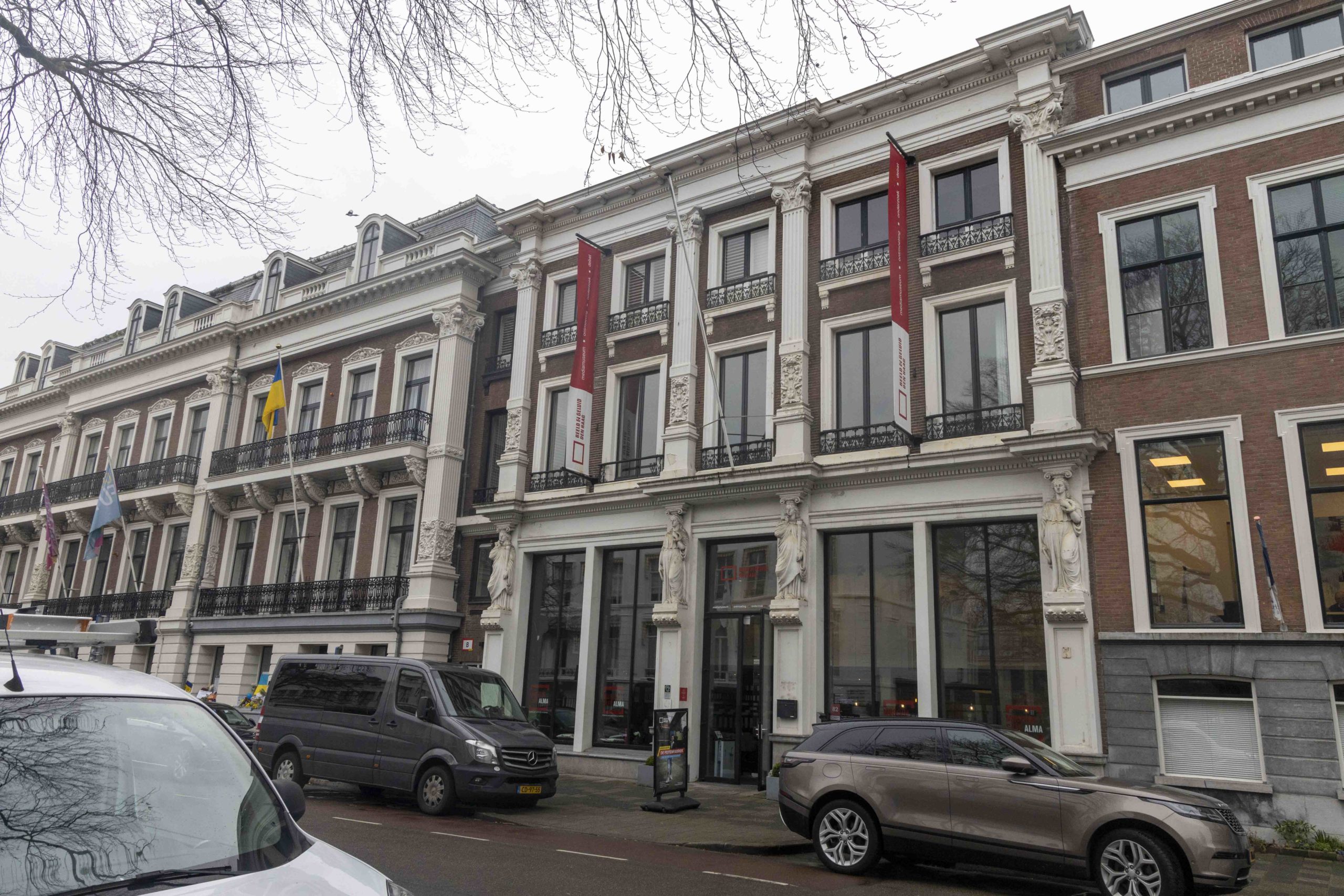 Ruzie rond Beeld en Geluid nog steeds niet beëindigd 