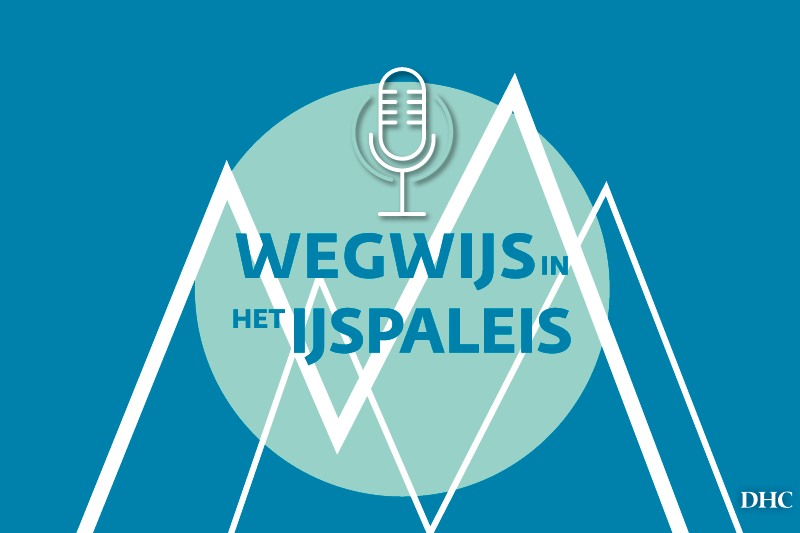 Vrijspraak en machtspolitiek: luister naar seizoen 3 van de DHC-podcast