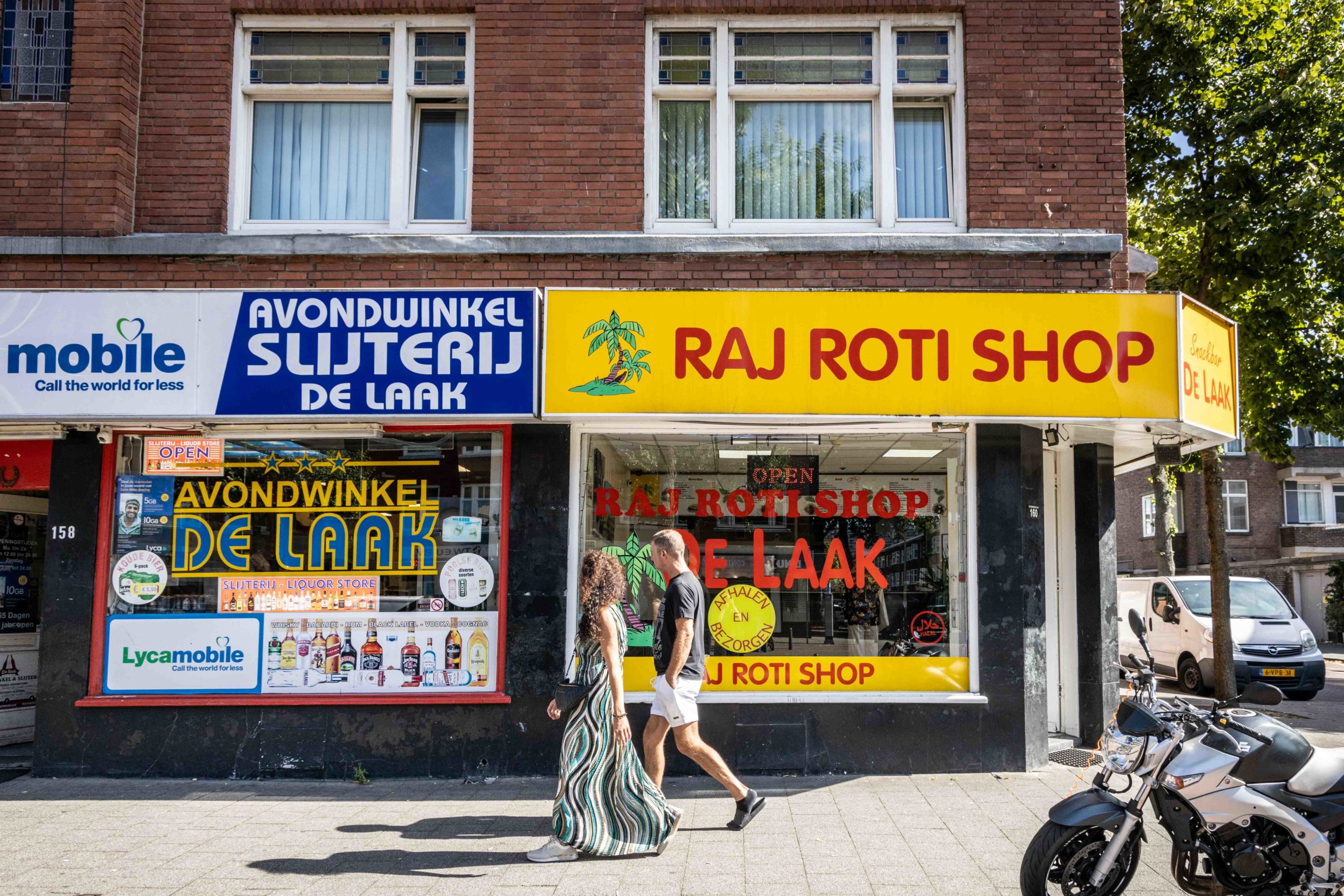 Rijksoverheid schiet gemeenten te hulp bij fastfoodprobleem