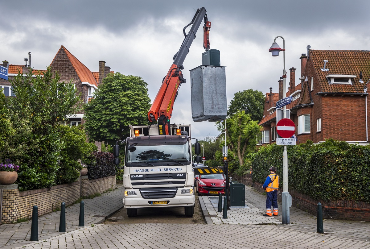 Hogere lasten: Hagenaar betaalt al gauw 100 euro meer