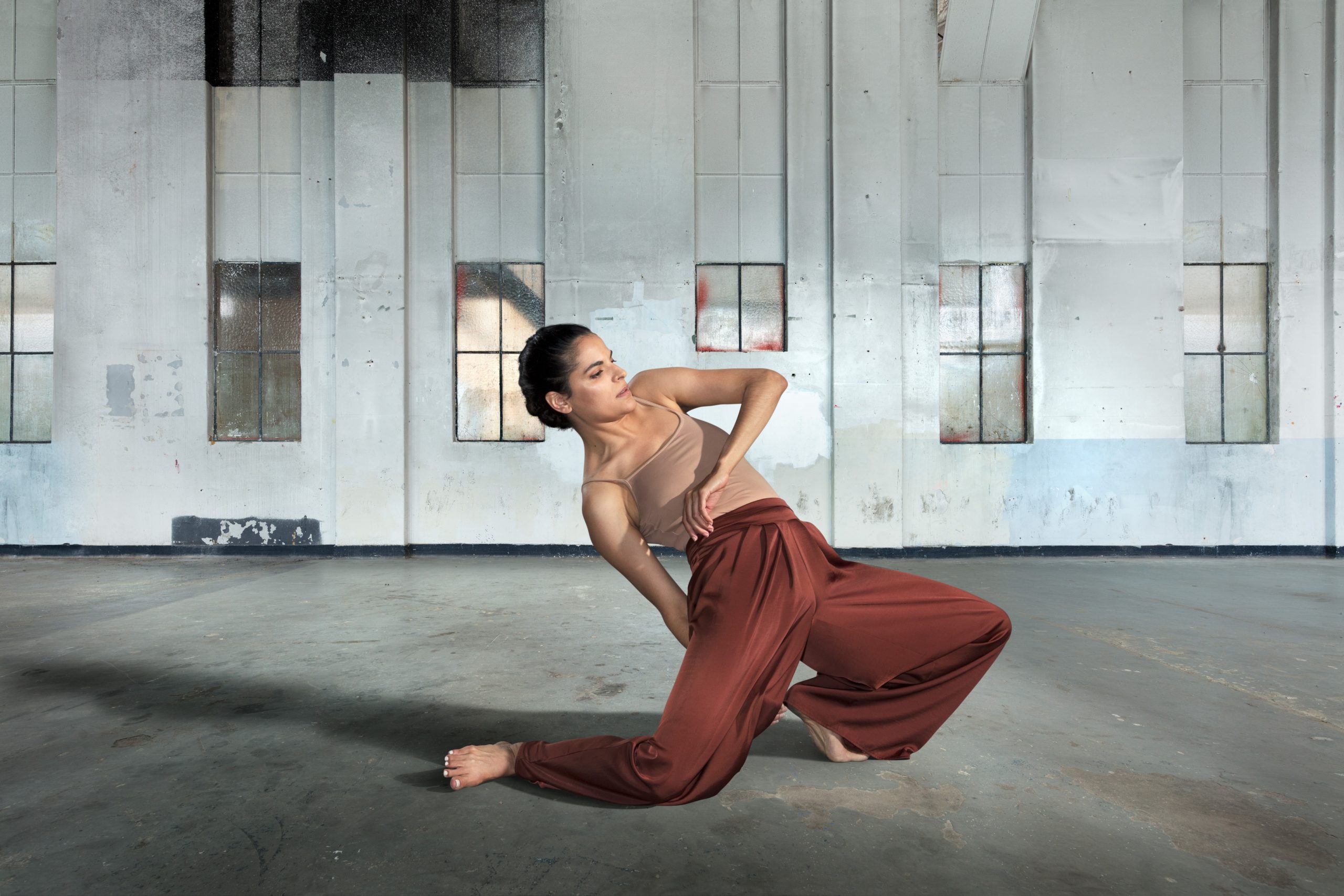 ‘Here We Live And Now’ in Korzo Theater: kennismaken met danstalent van de toekomst