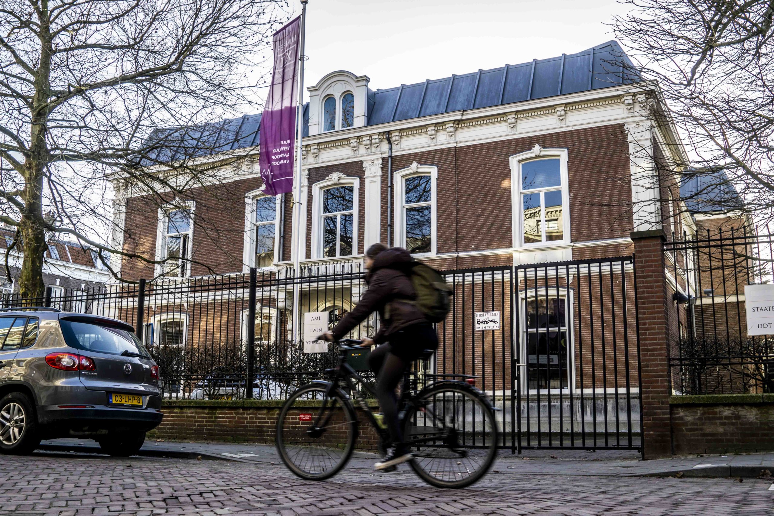 Bouwplan bij Villa Paulowna mogelijk onterecht afgewezen