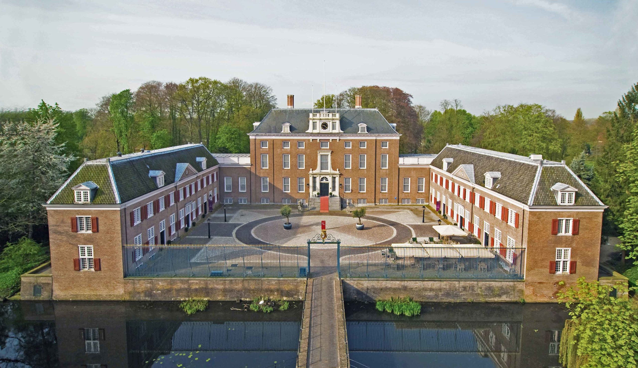 Sterren Preuvenement: ook Haagse chefs schitteren in Slot Zeist