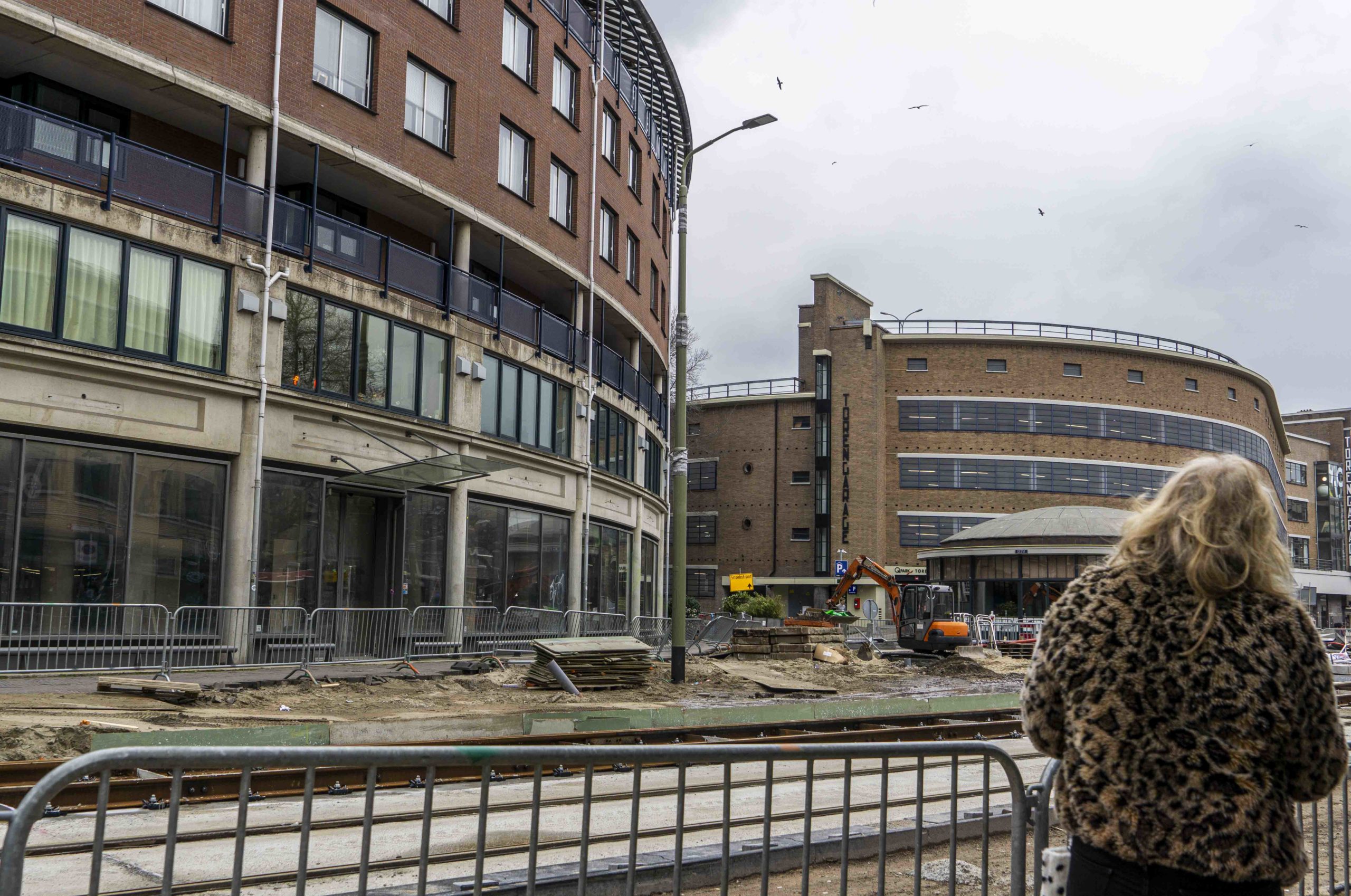 Miljoenenclaim dreigt voor gemeente door tegenhouden supermarkt