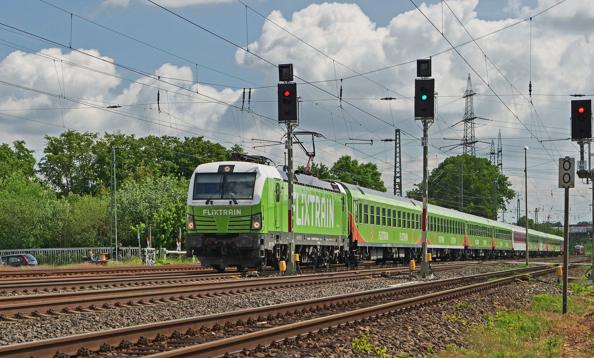 Meer internationale treinen naar Hollands Spoor: kan dat eigenlijk wel?