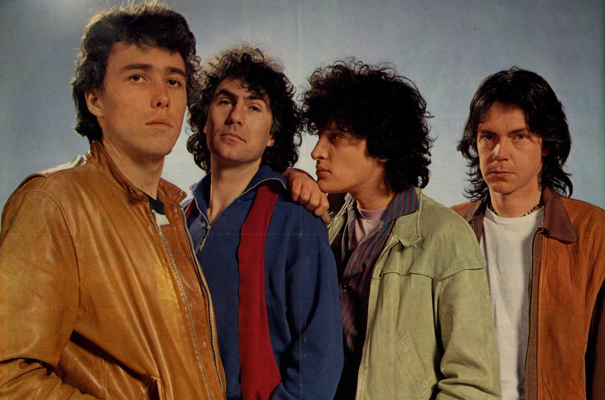Boek gewijd aan die ene hit: ‘Radar Love’ viert 50-jarig jubileum