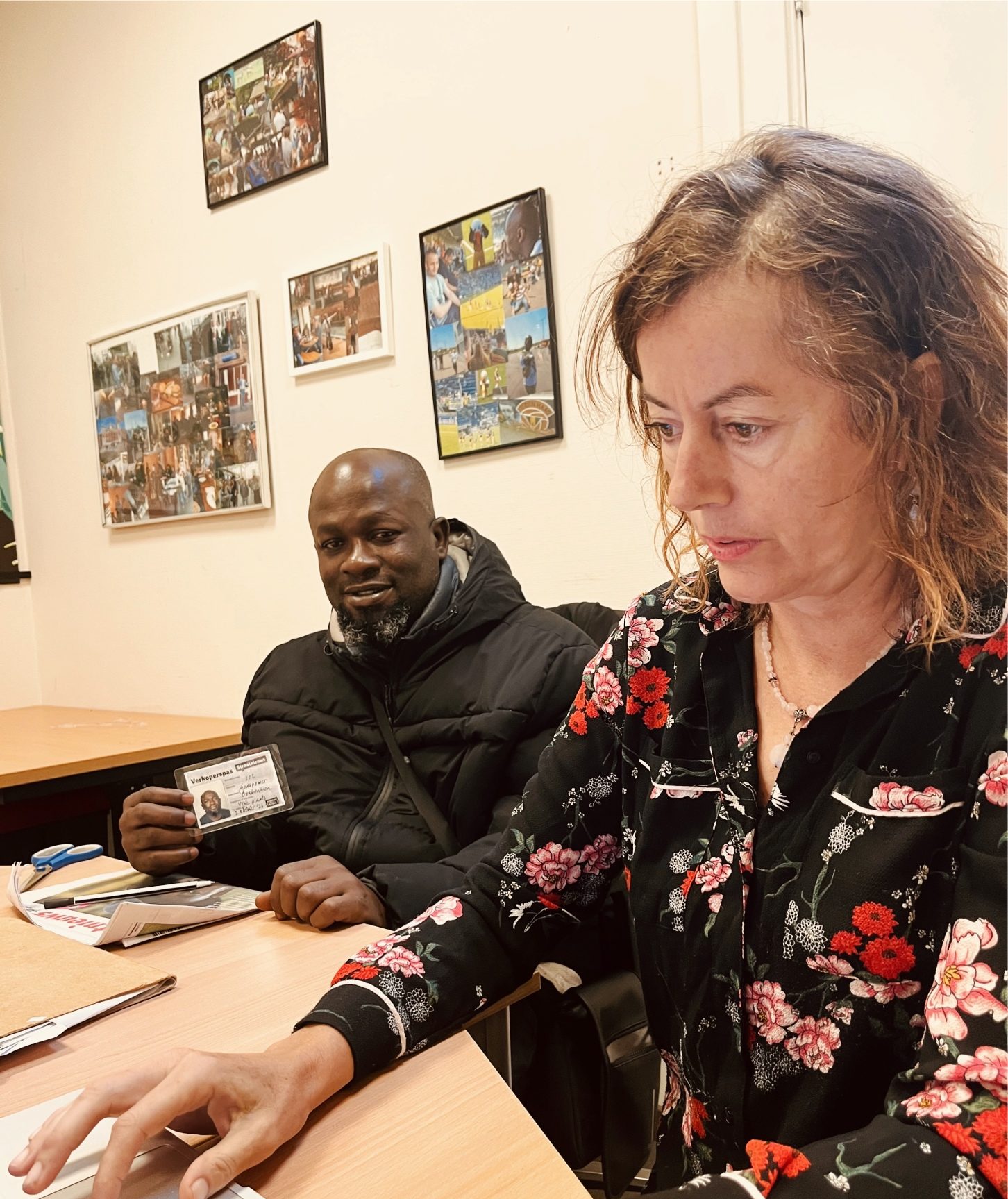 Leger des Heils staakt samenwerking met Straatnieuws: ‘Dankzij krant ben ik in leven’