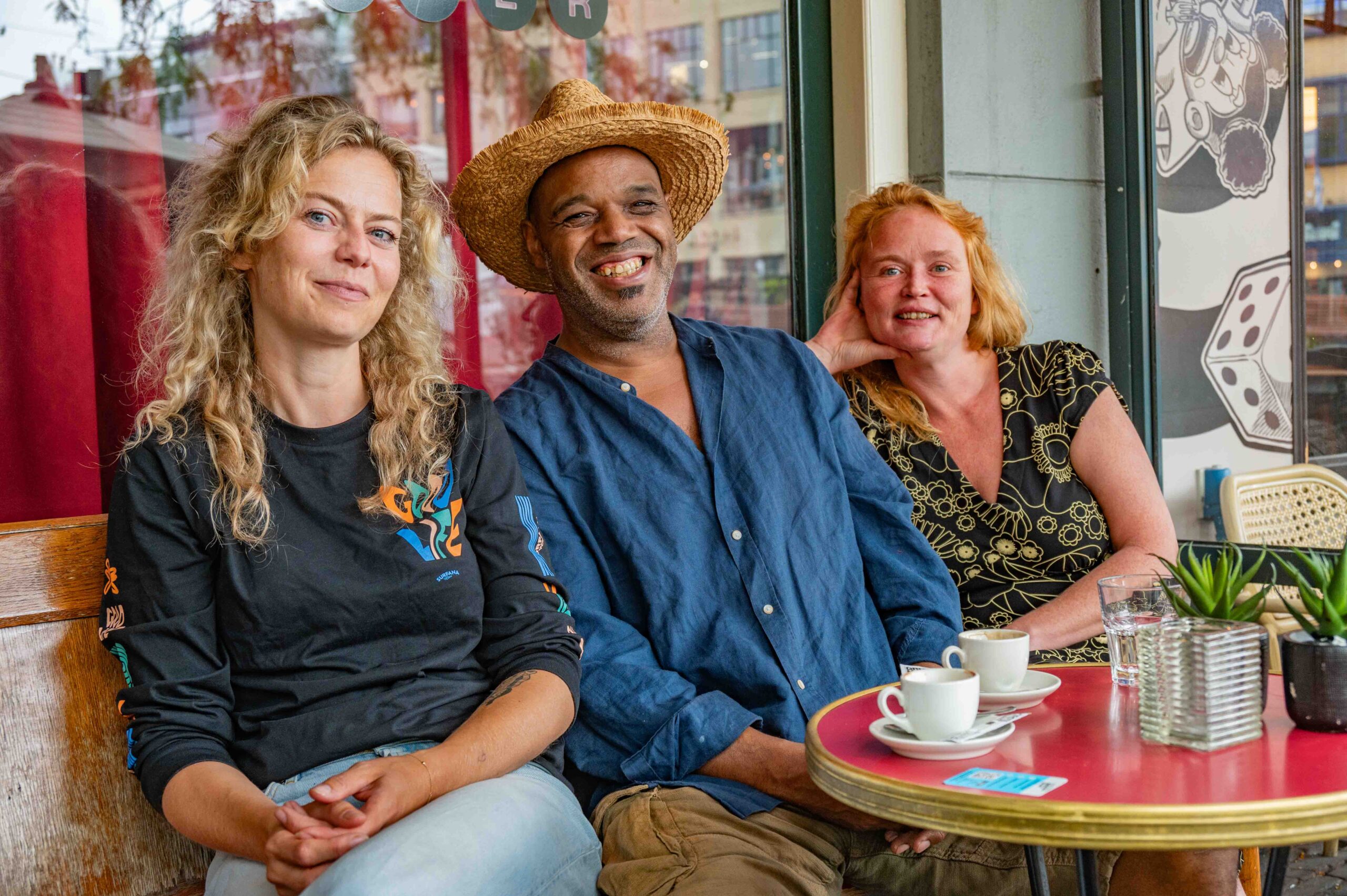 Muzikale kroegentocht PrinsjesNach wil kleine traditie worden