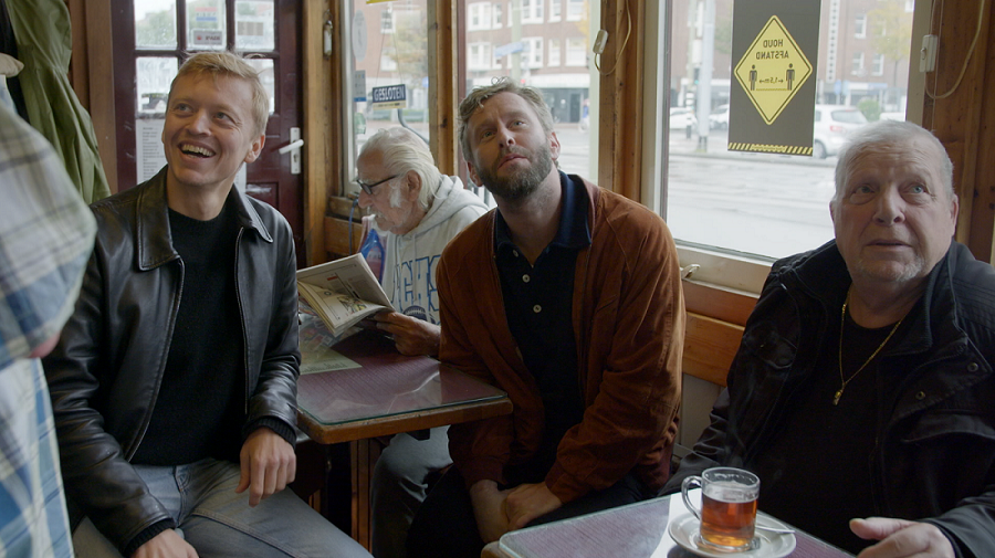 Honderd dagen lief en leed in Laak: tv-makers dompelen zich onder in wijk