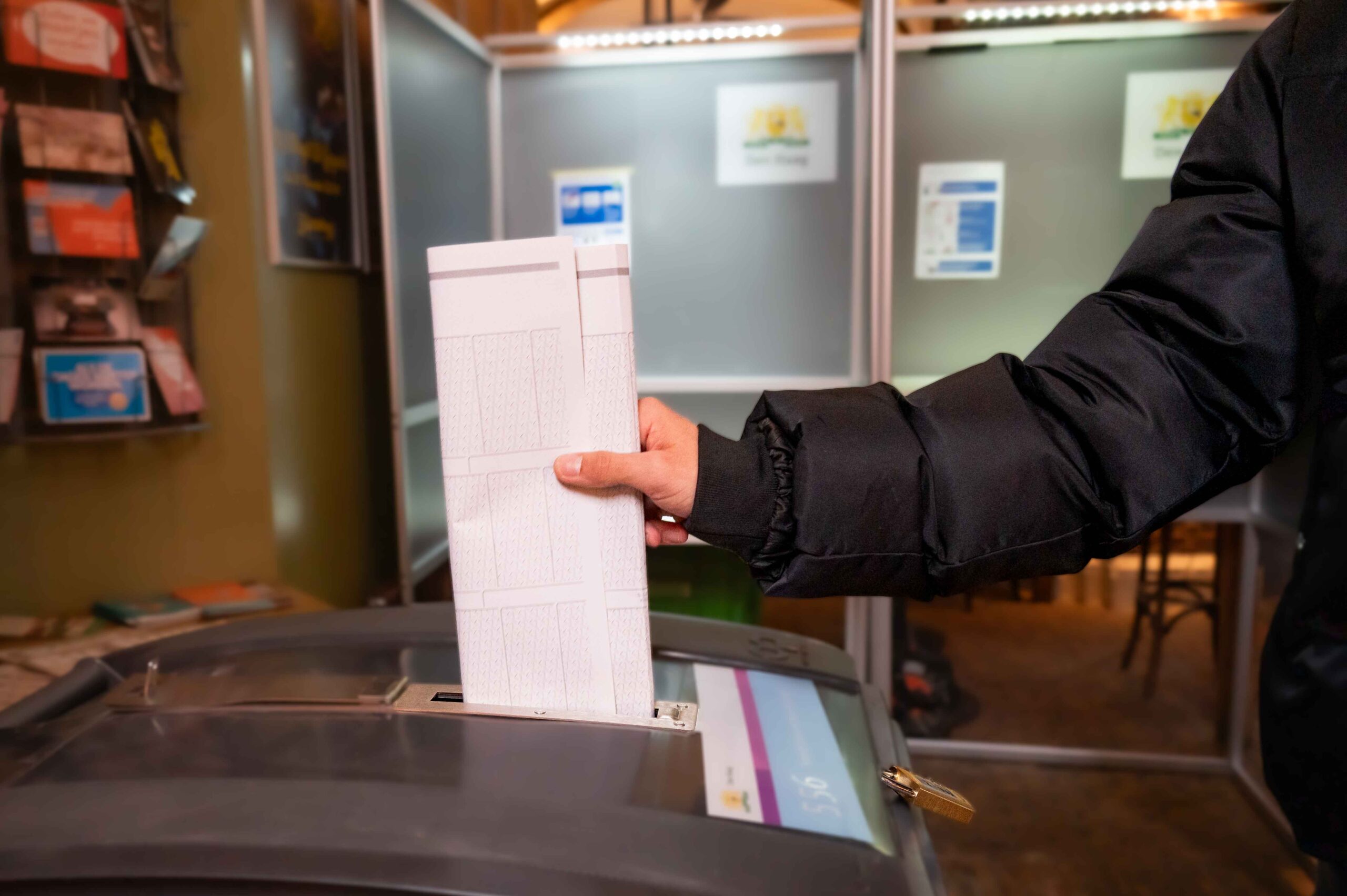 Verkiezingsuitslag: PVV net aan de grootste in Den Haag, gevolgd door verenigd links