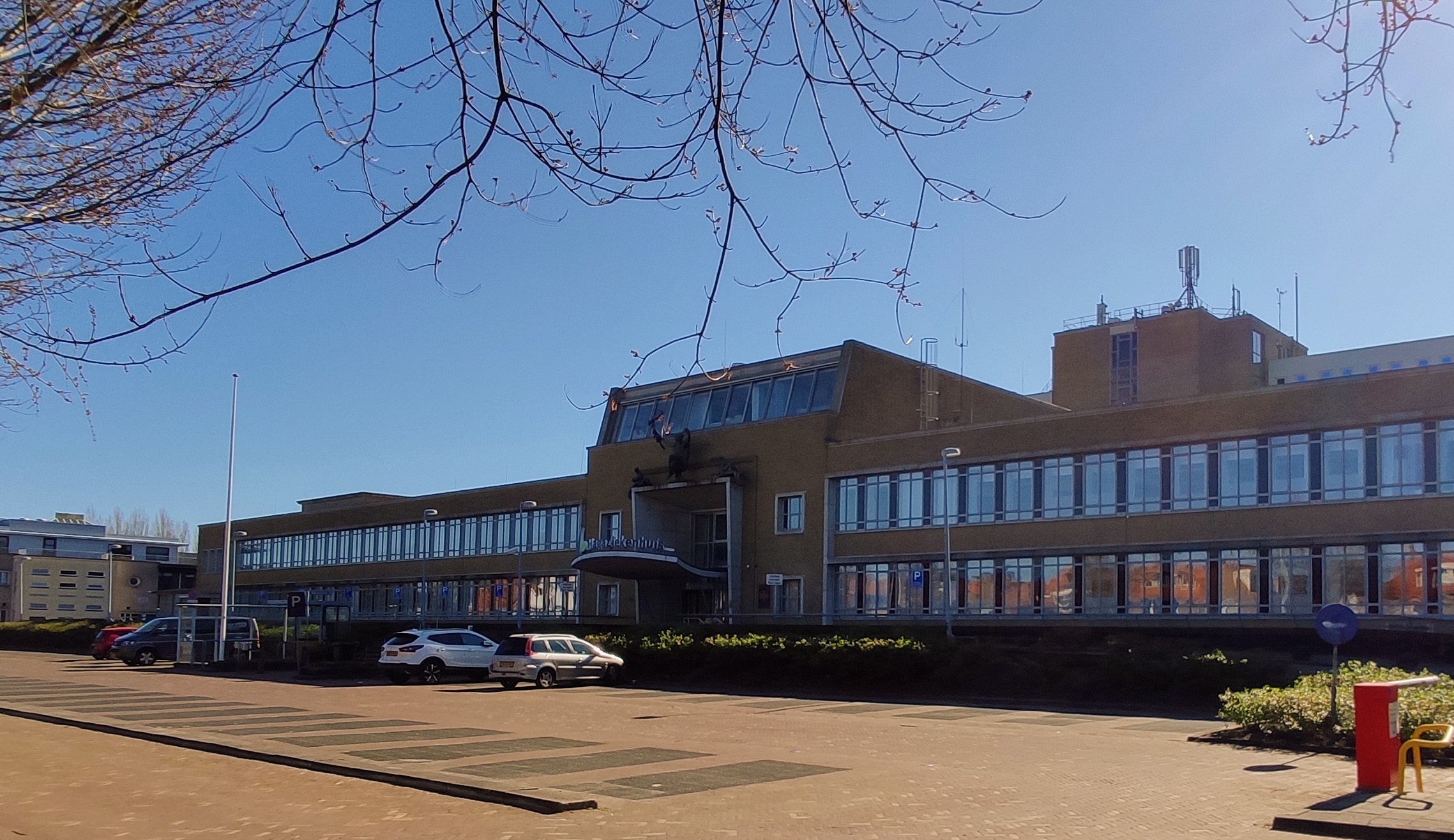 Opinie: ‘Ook veel bewoners Segbroek positief over opvang Sportlaan’