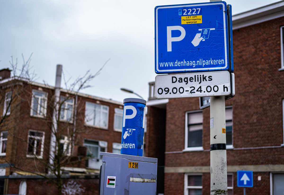 Honderden melden zich om parkeergeld terug te krijgen
