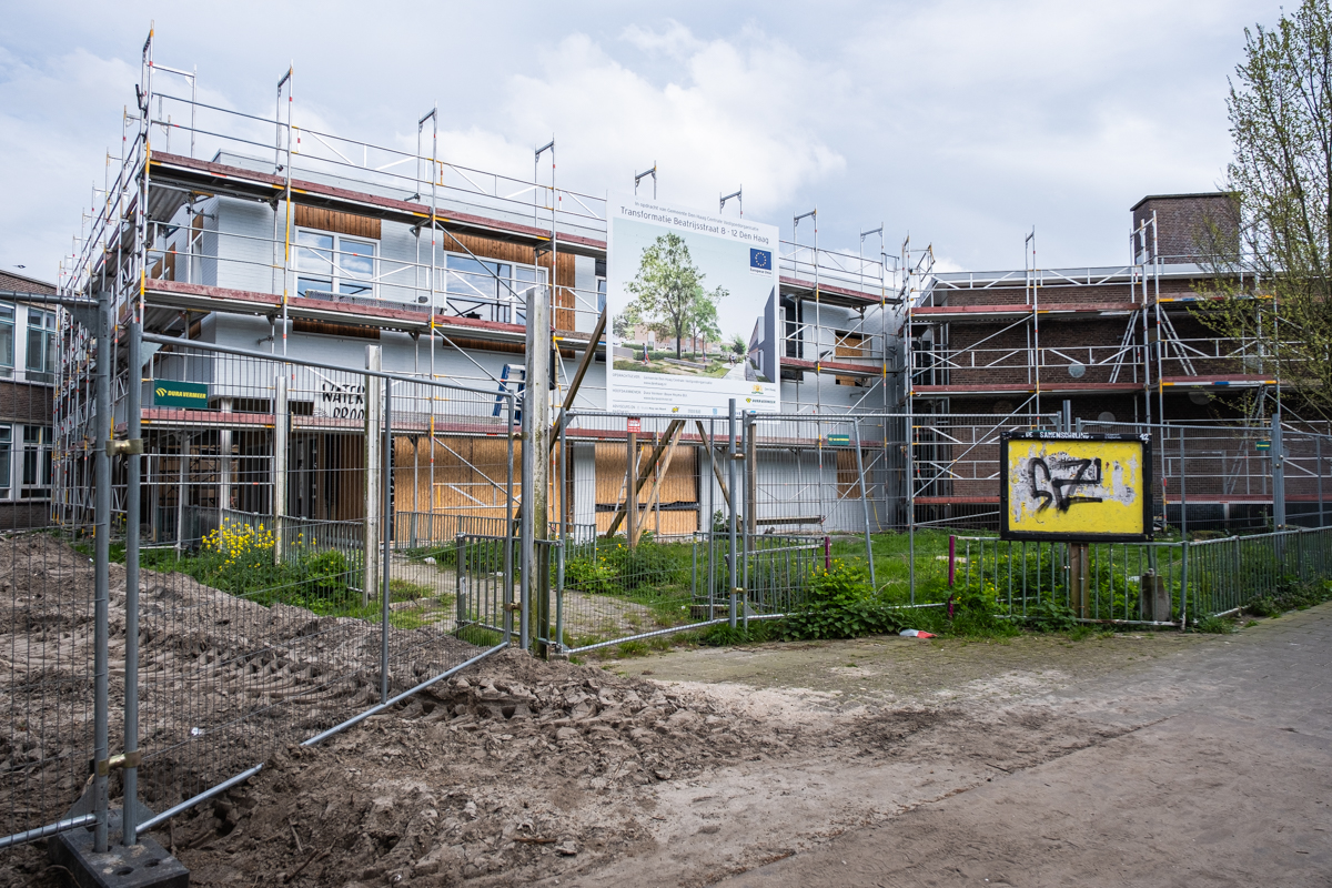 Gemeenteraad weigert extra budget voor verbouwing De Samenscholing