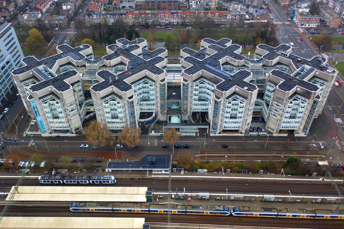 Snel duidelijkheid over sloop van SoZa-gebouw