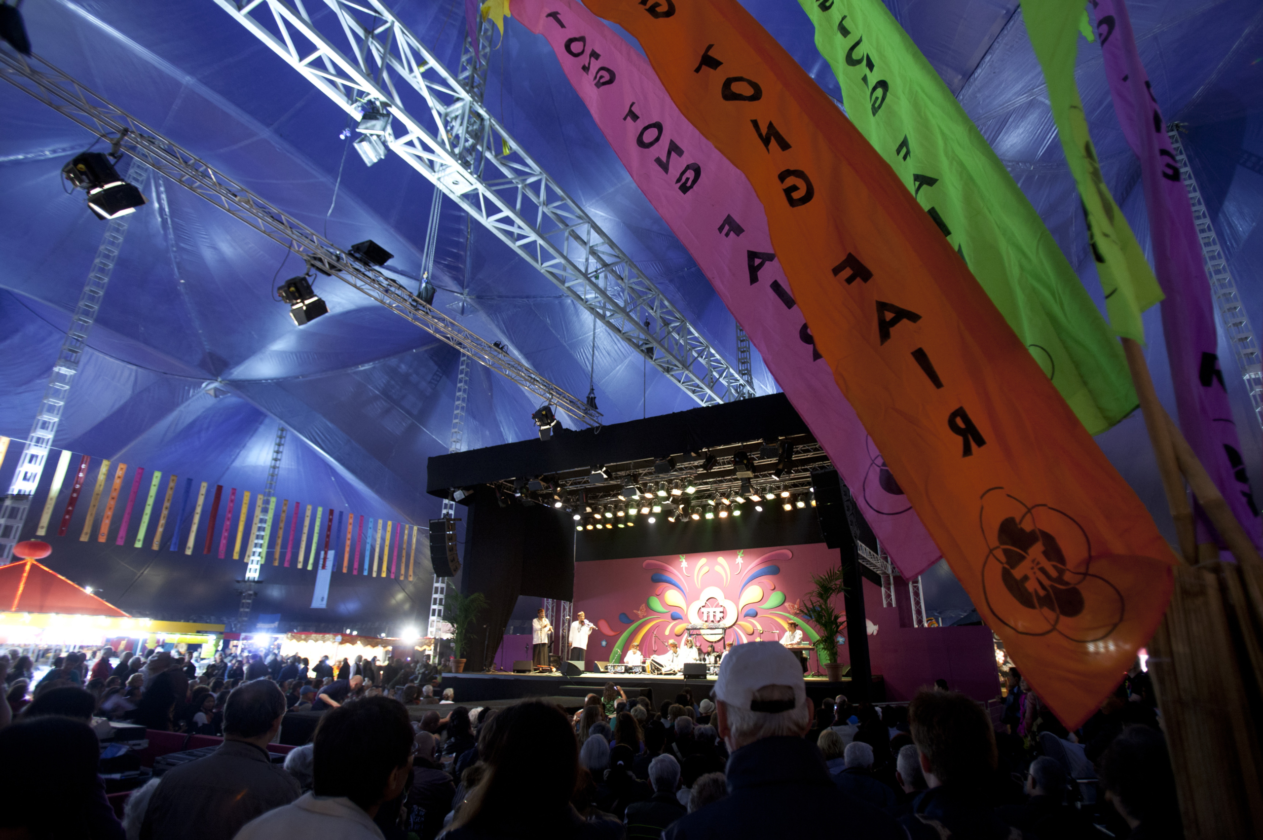 Festivals verdwijnen uit Den Haag: ‘Het loopt als zand tussen onze vingers weg’