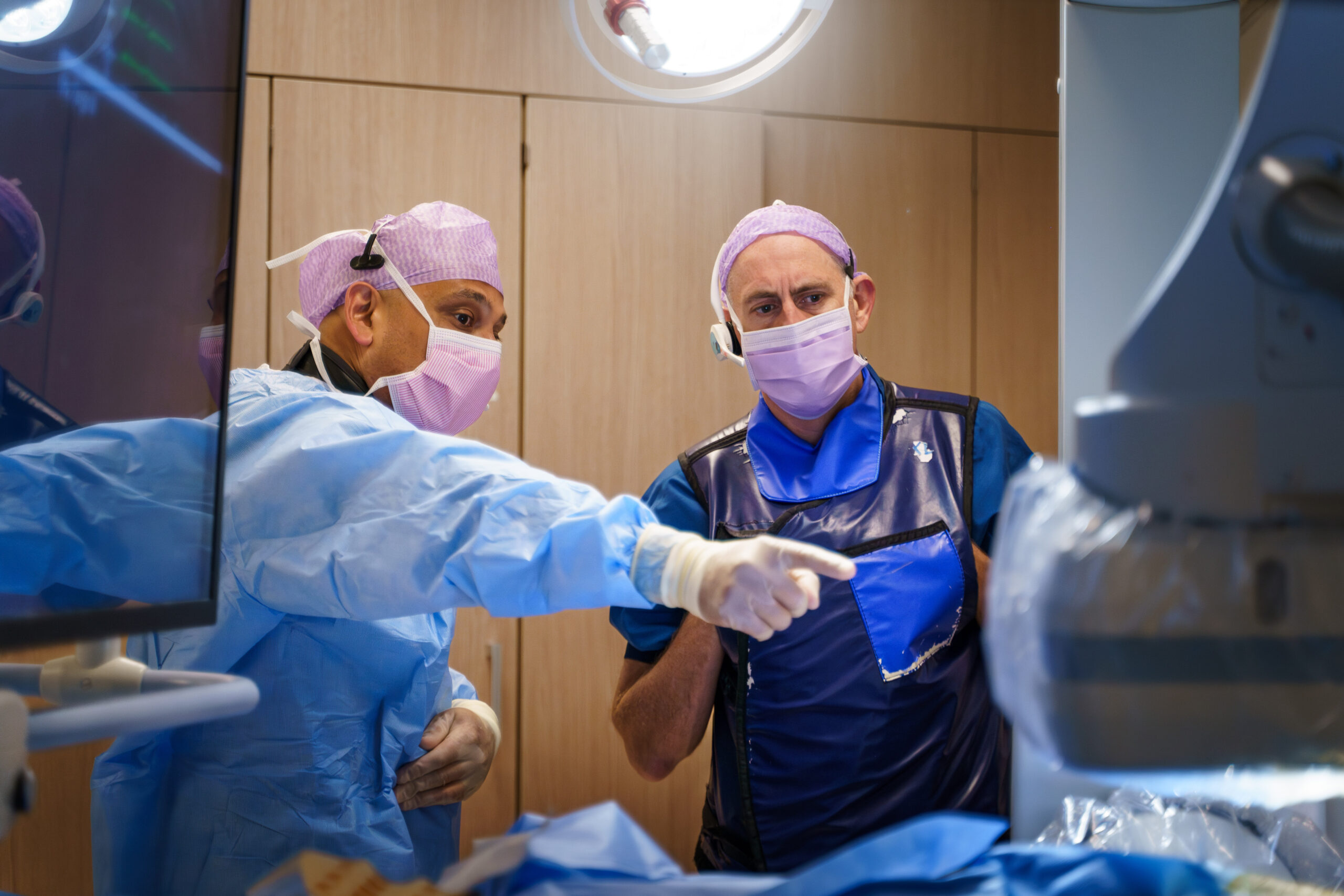 Haagse cardiologen veroveren Europa met innovatieve pacemaker-methode